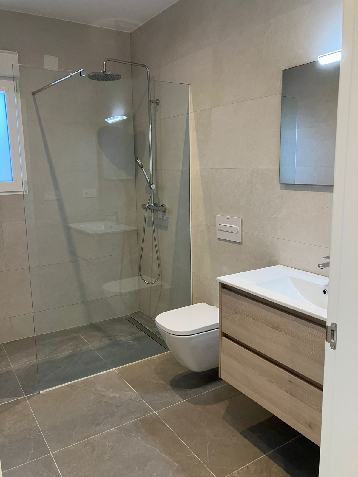 Bedroom in villa for sale in Pinoso