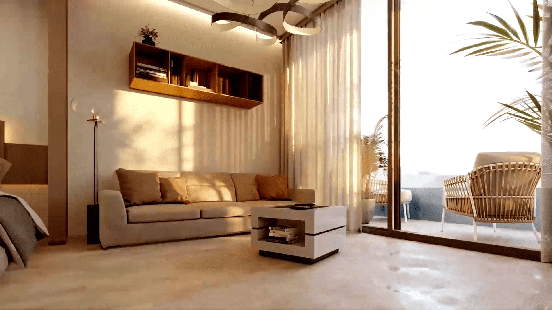 Bedroom in ground_floor for sale in Torrevieja