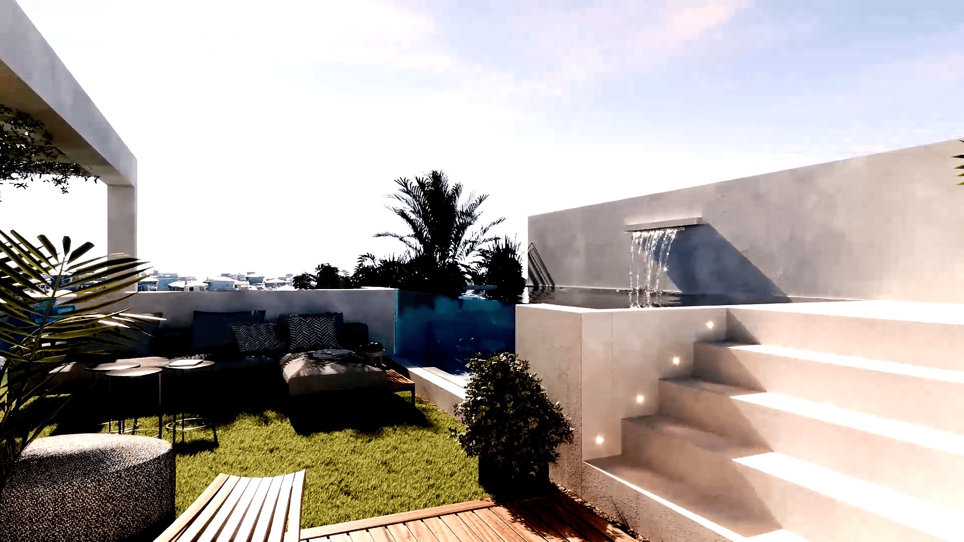 Bathroom in ground_floor for sale in Torrevieja