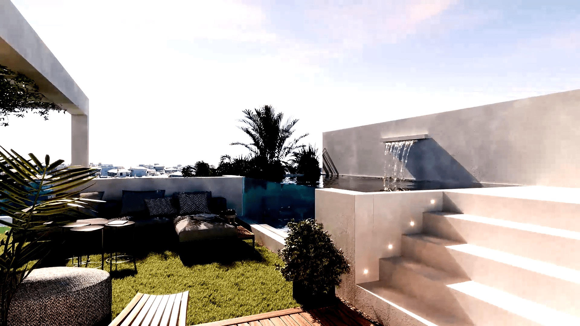 Terrace in ground_floor for sale in Torrevieja
