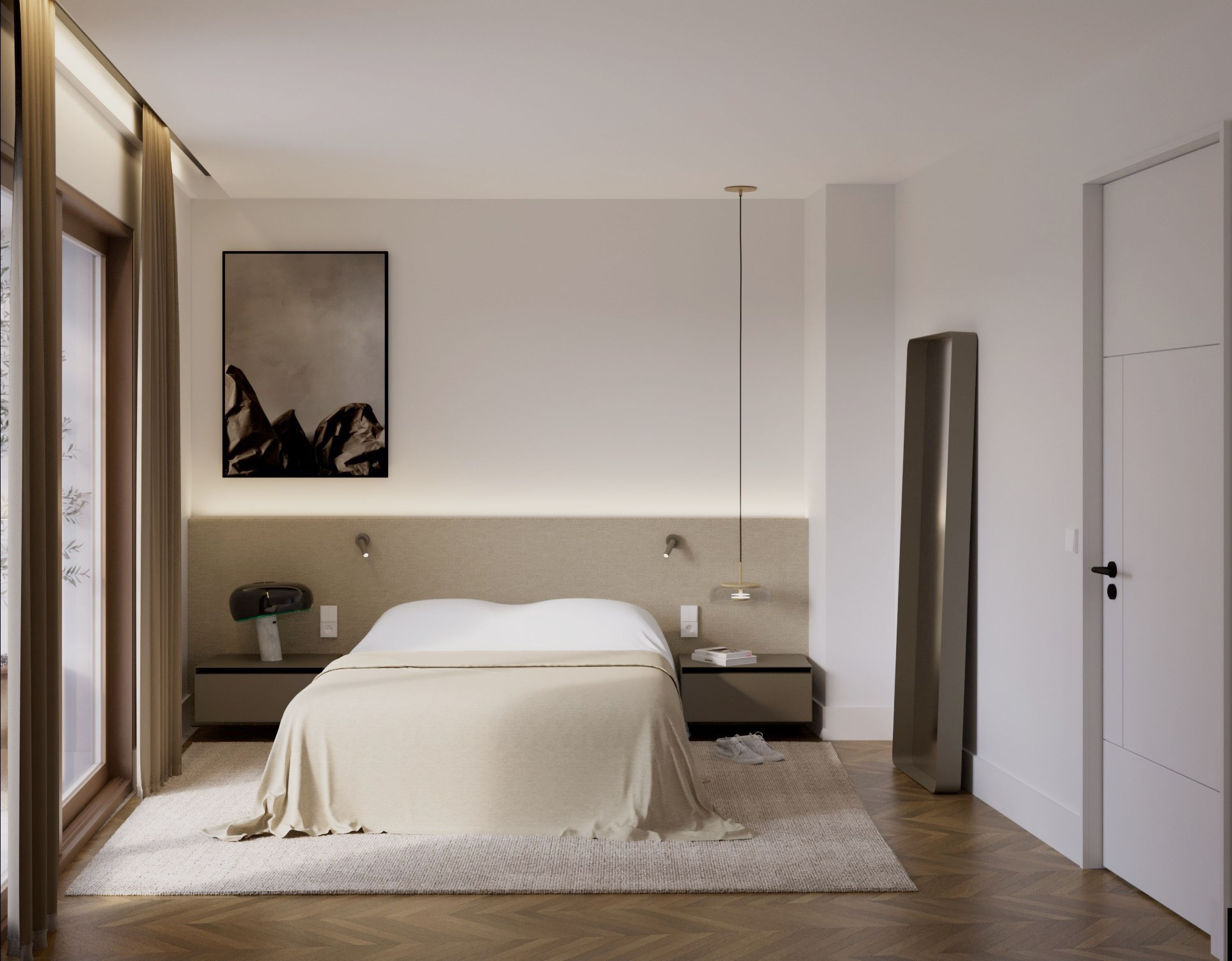 Located in the charming village of Hondón de las Nieves, this residential complex offers a selection