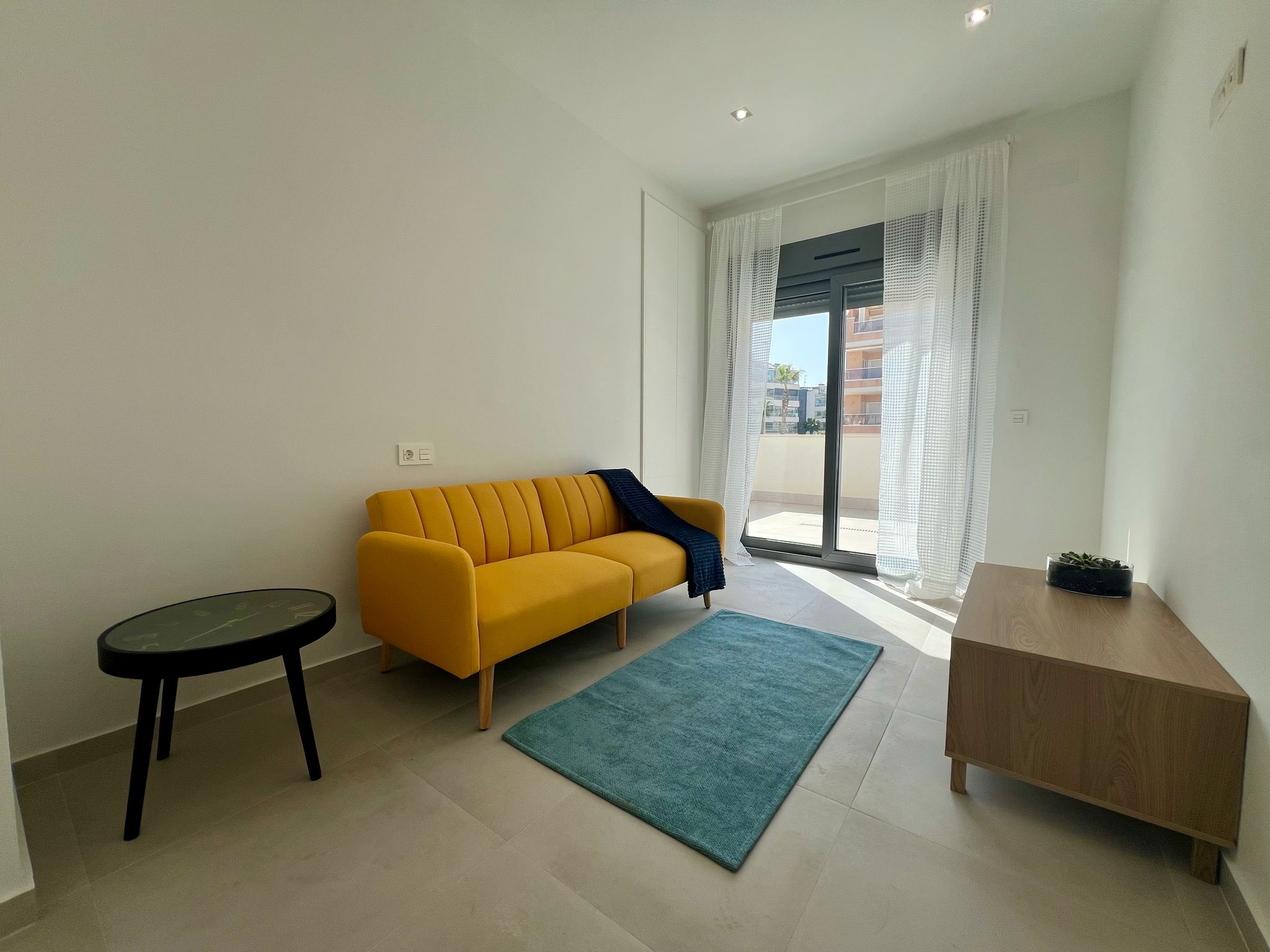 Kitchen in terraced for sale in Orihuela Costa