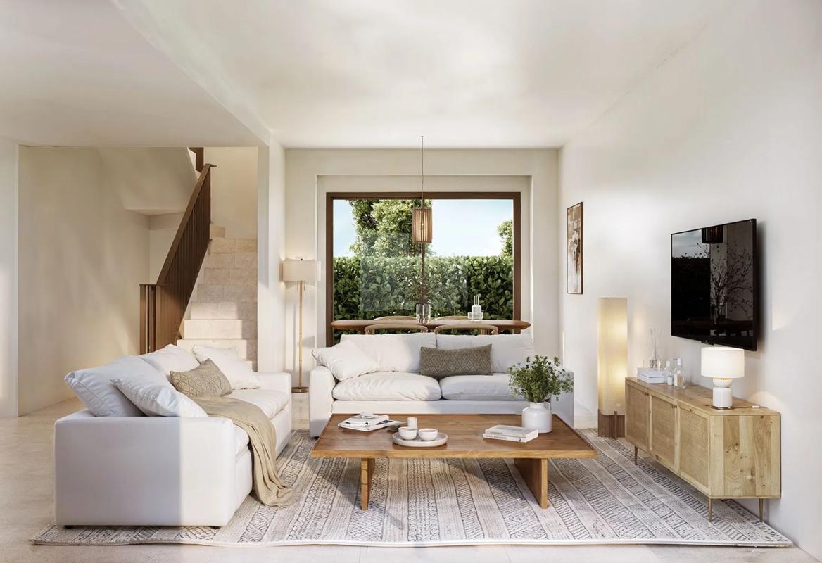 Terrace in terraced for sale in Coloma