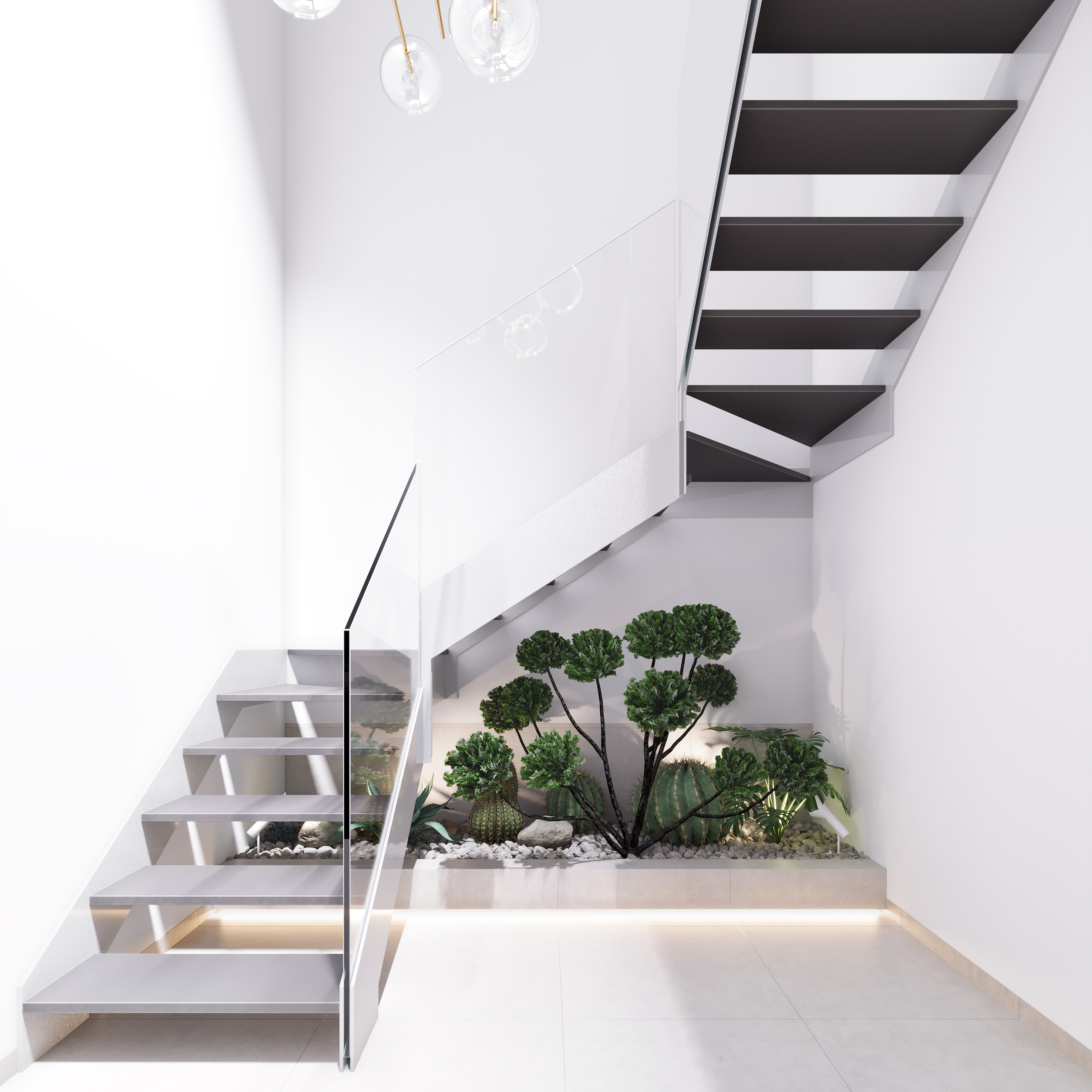 Exterior view in villa for sale in Pilar de la Horadada
