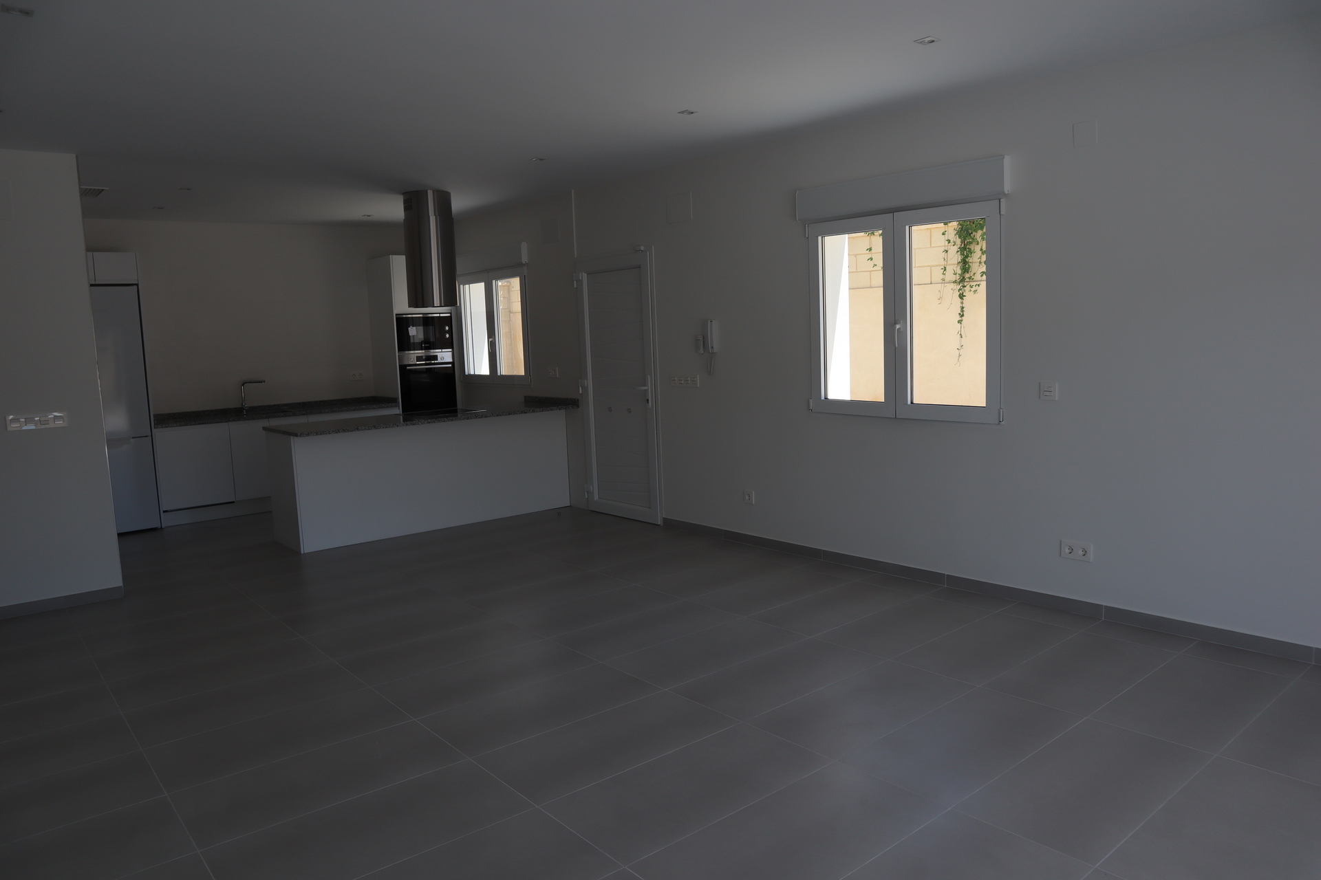 Bedroom in villa for sale in la Romana