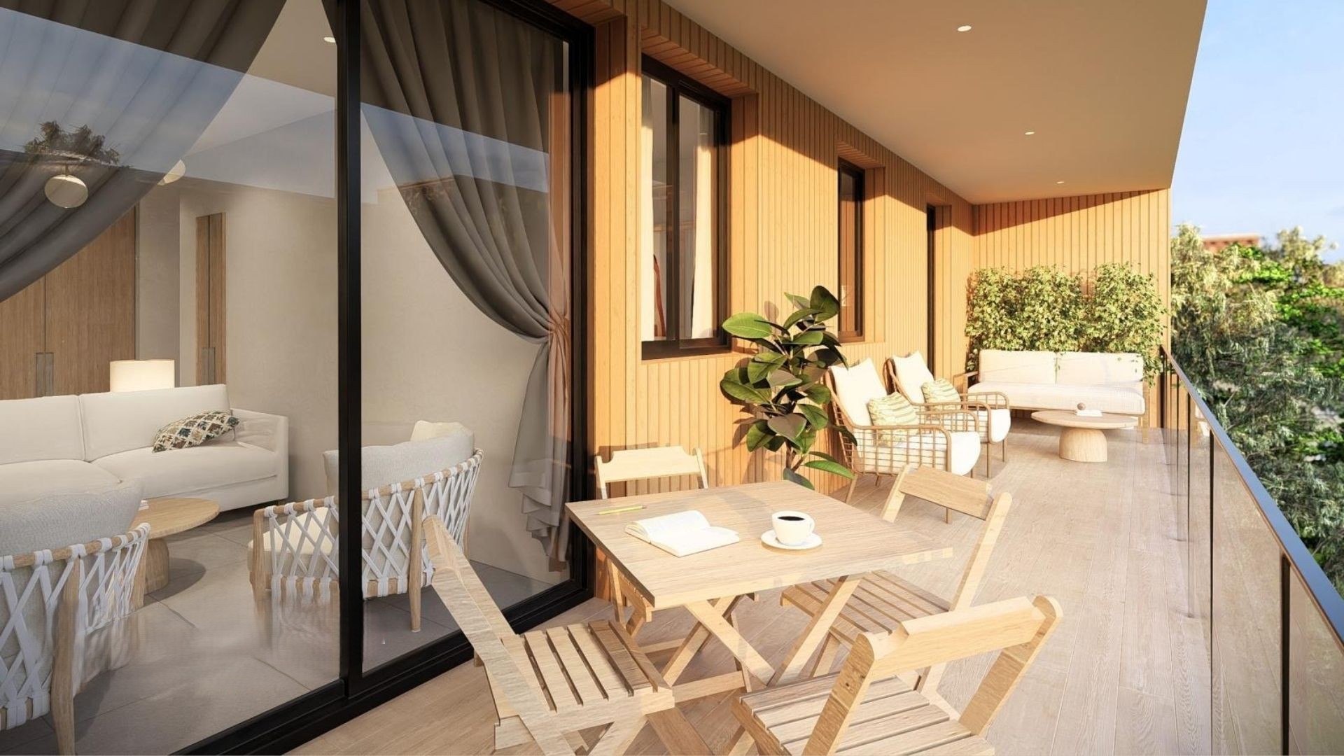 Garden in ground_floor for sale in Jávea