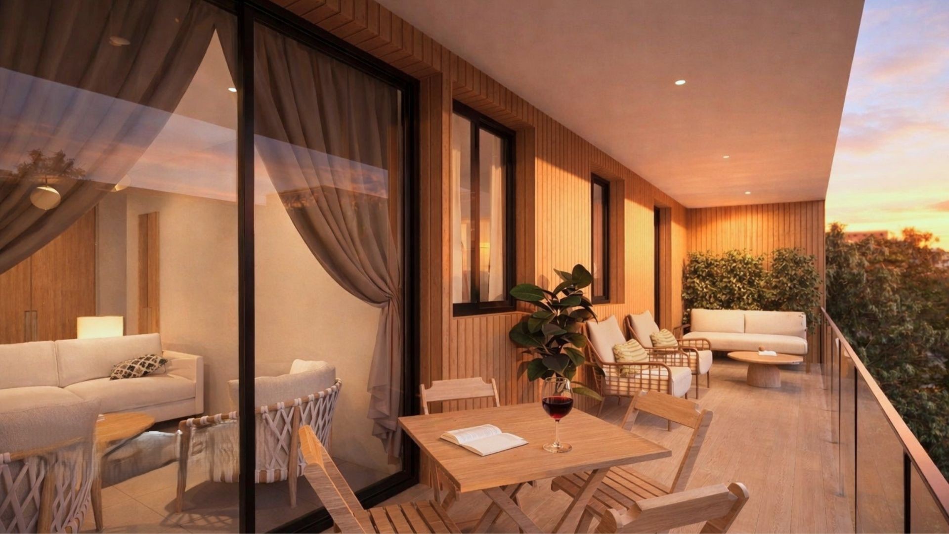Dining area in ground_floor for sale in Jávea