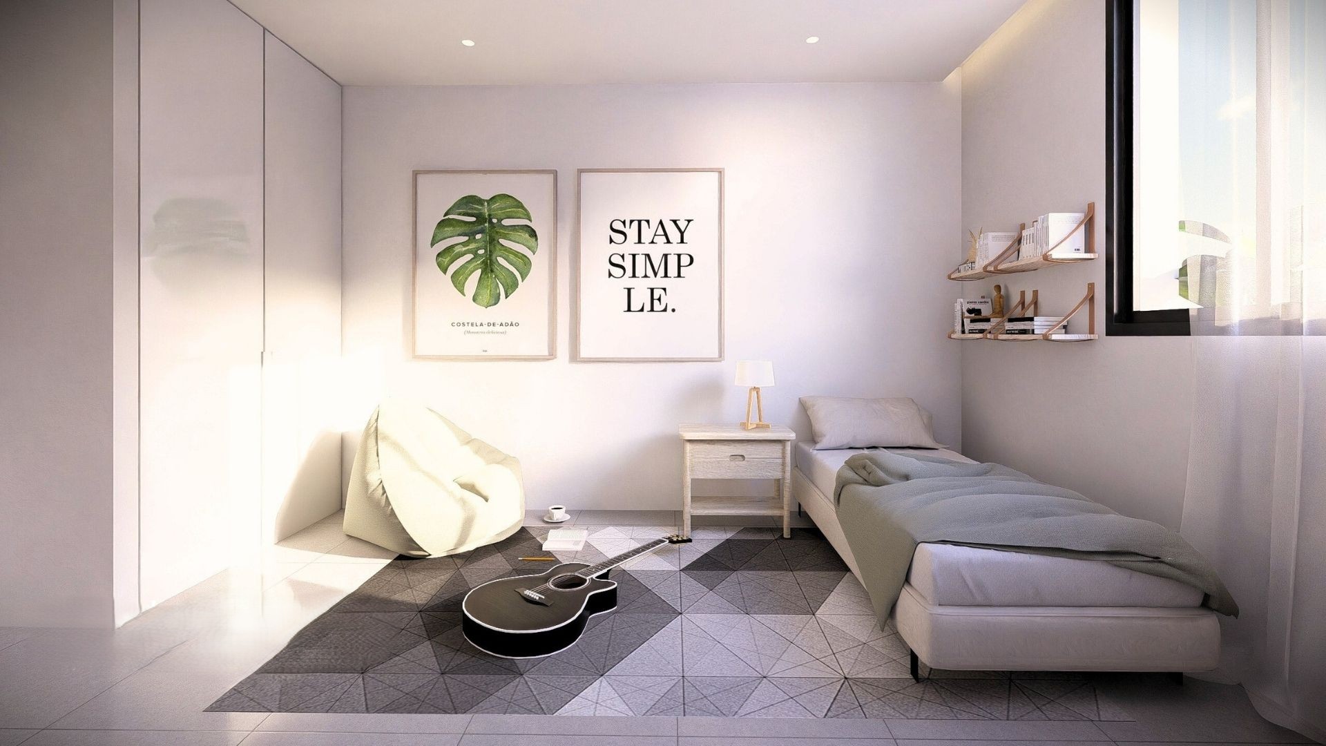 Located in the charming town of Jávea, this residential complex offers a selection of 22 homes inclu