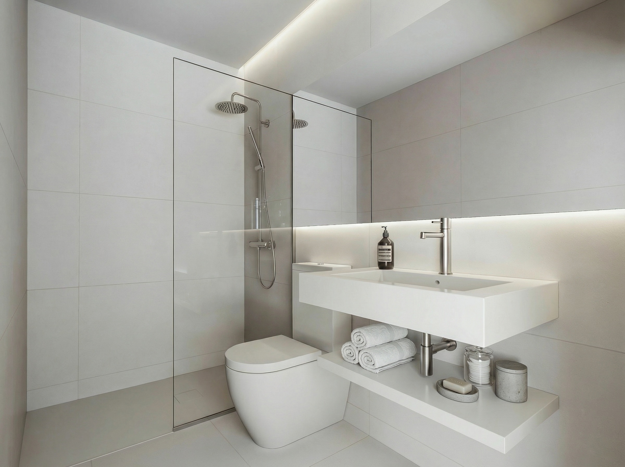 Kitchen in villa for sale in Alfaz del Pi