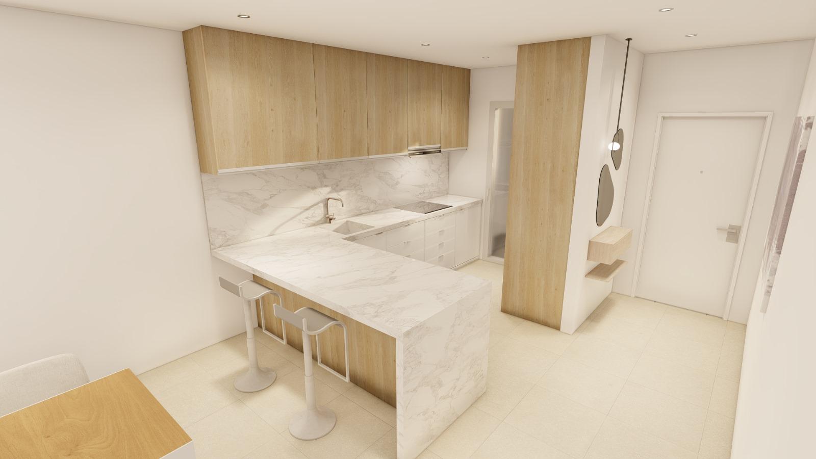 Terrace in ground_floor for sale in Pilar de la Horadada