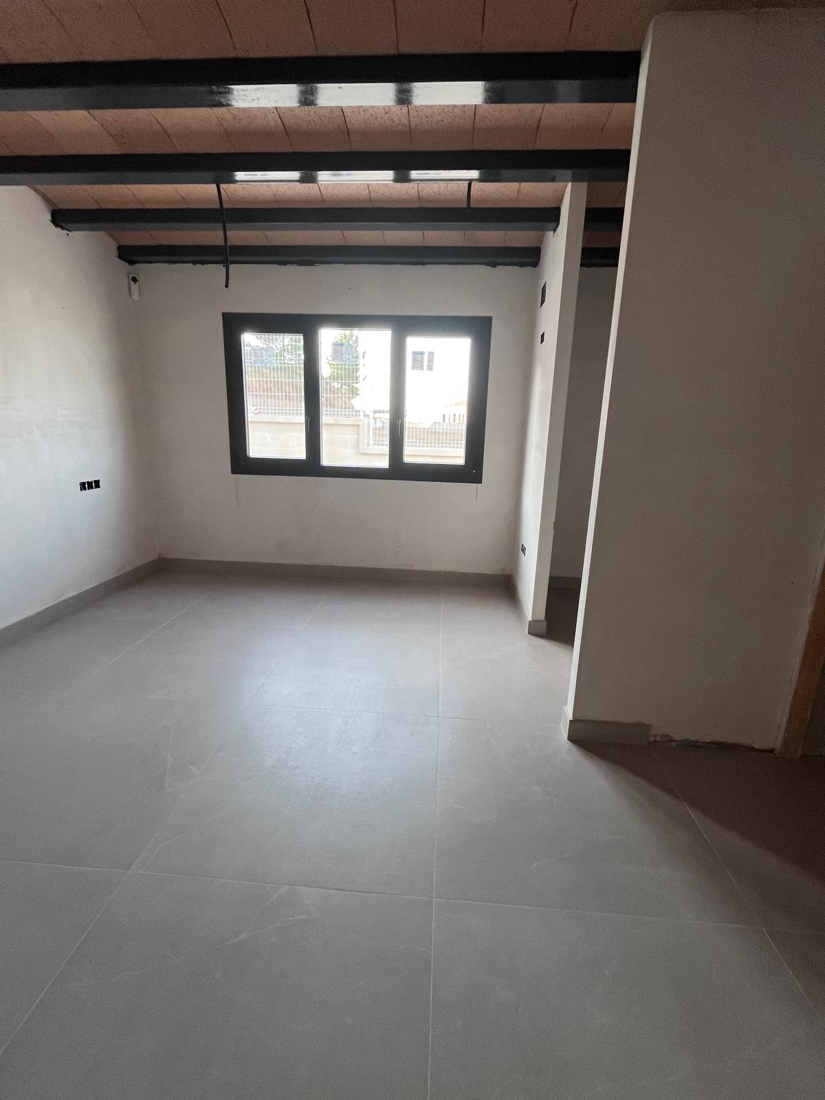 Terrace in villa for sale in Penáguila