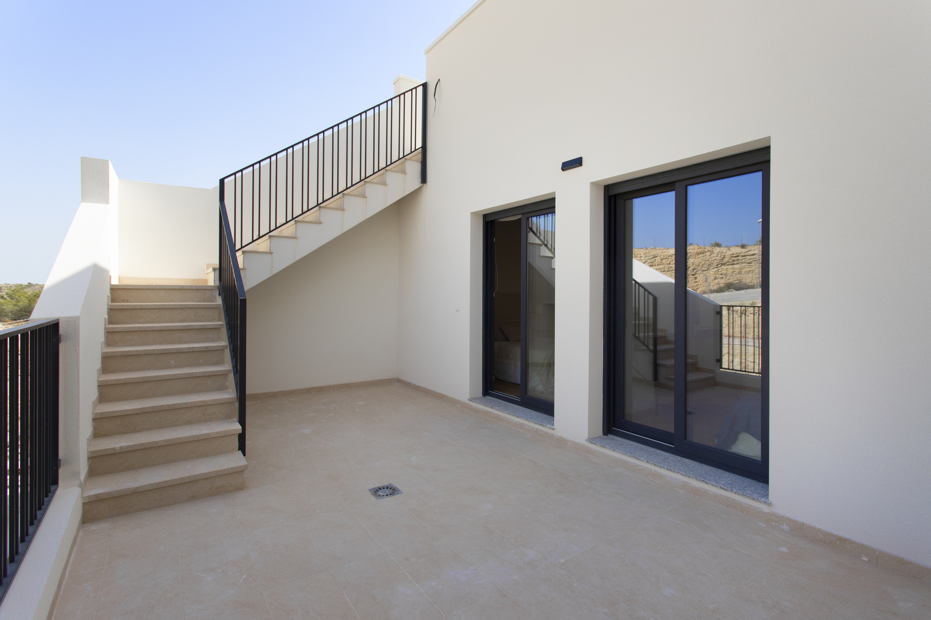 Garden in terraced for sale in Monforte del Cid