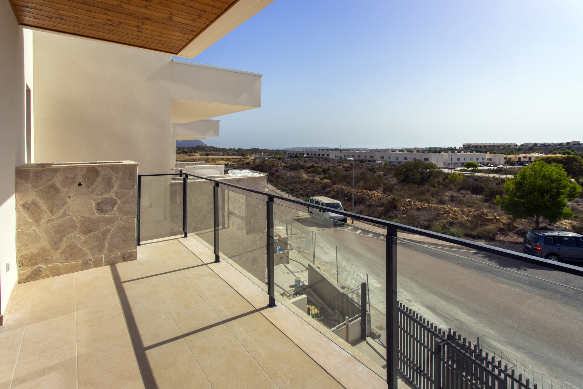 Dining area in terraced for sale in Monforte del Cid
