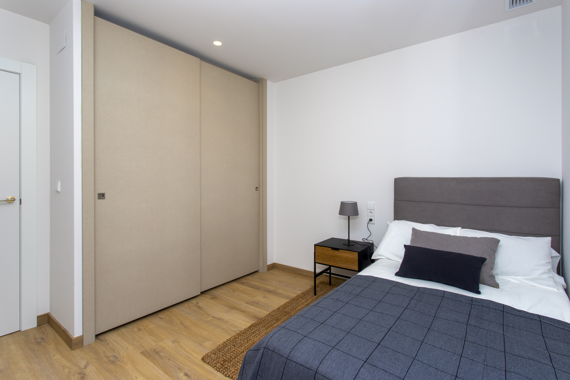 Bedroom in terraced for sale in Monforte del Cid