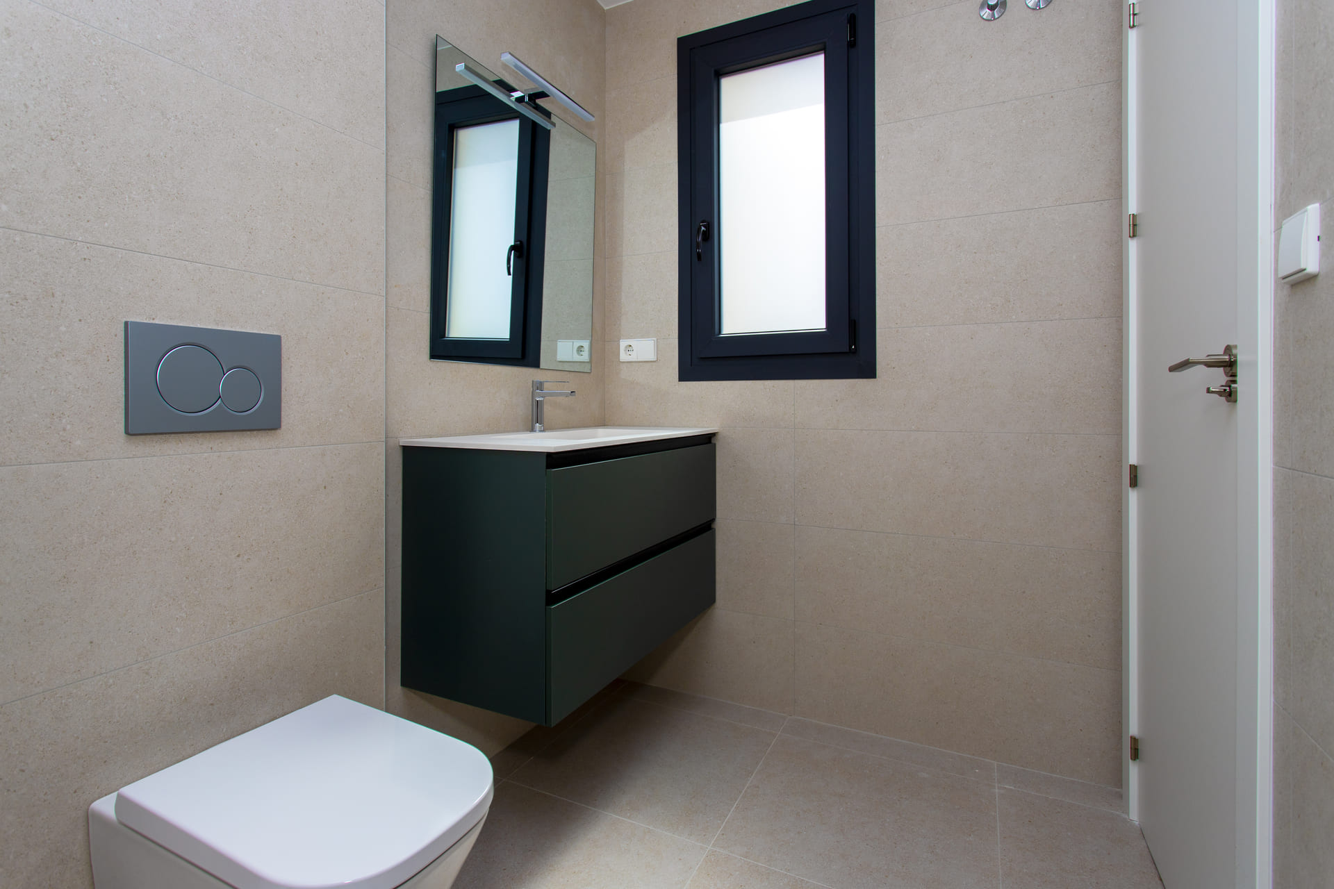 Bedroom in terraced for sale in Monforte del Cid