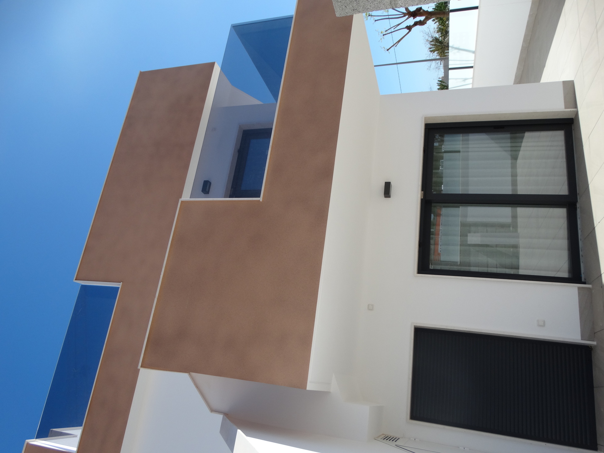 Bathroom in high_bungalow for sale in Pilar de la Horadada