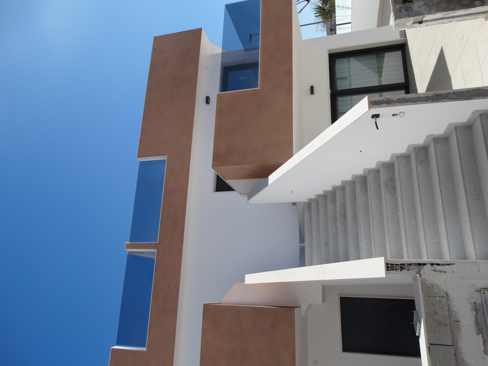 Kitchen in high_bungalow for sale in Pilar de la Horadada