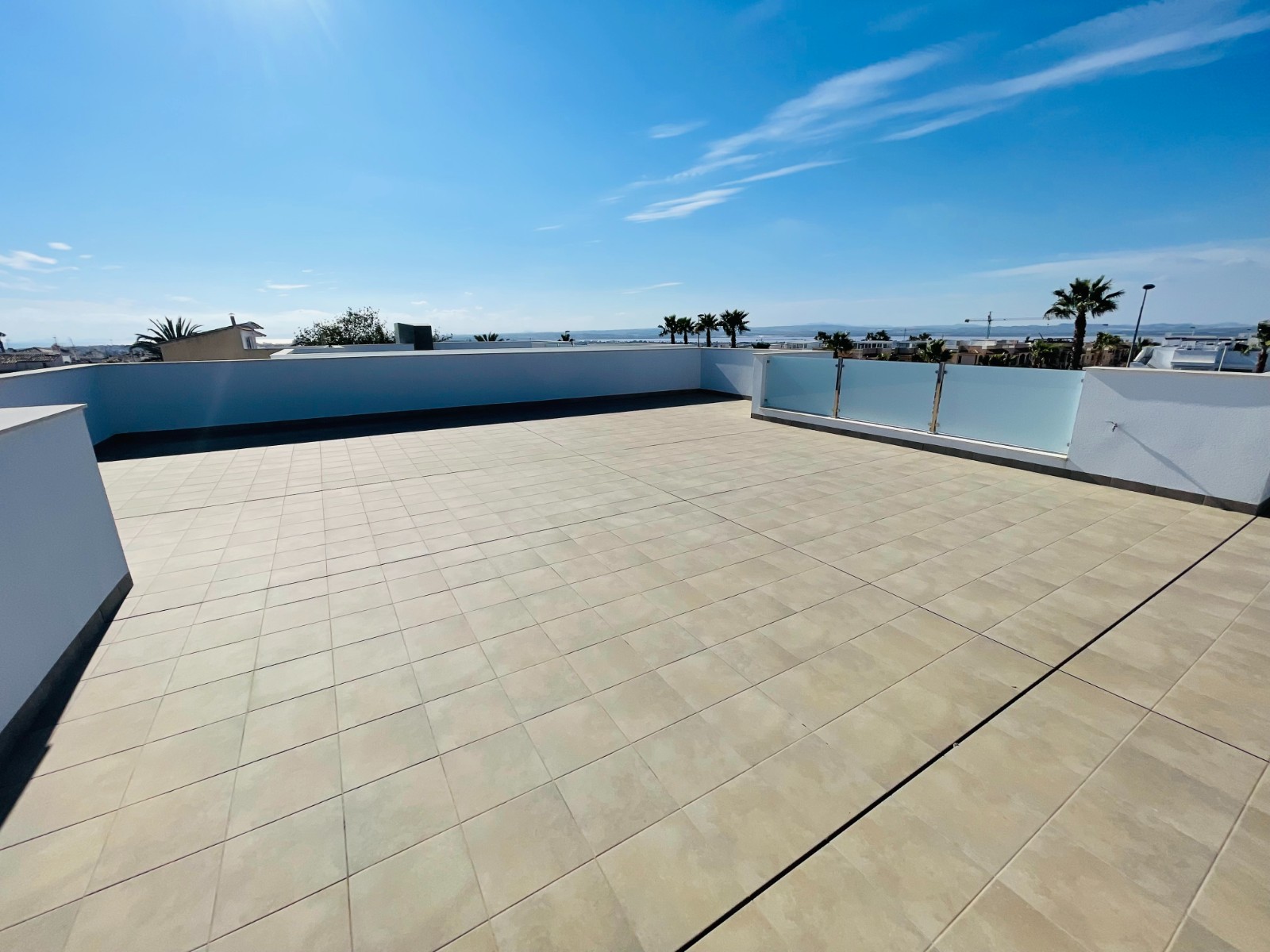 Located in the charming town of Torrevieja, this exclusive real estate offer presents two detached h