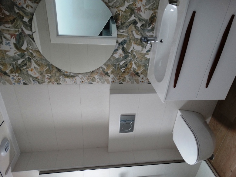 Bedroom in terraced for sale in Pilar de la Horadada
