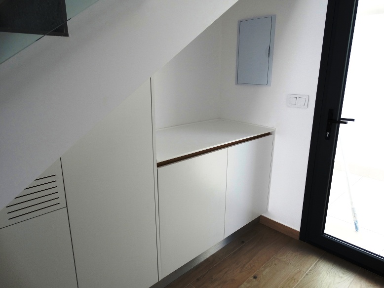 Kitchen in terraced for sale in Pilar de la Horadada