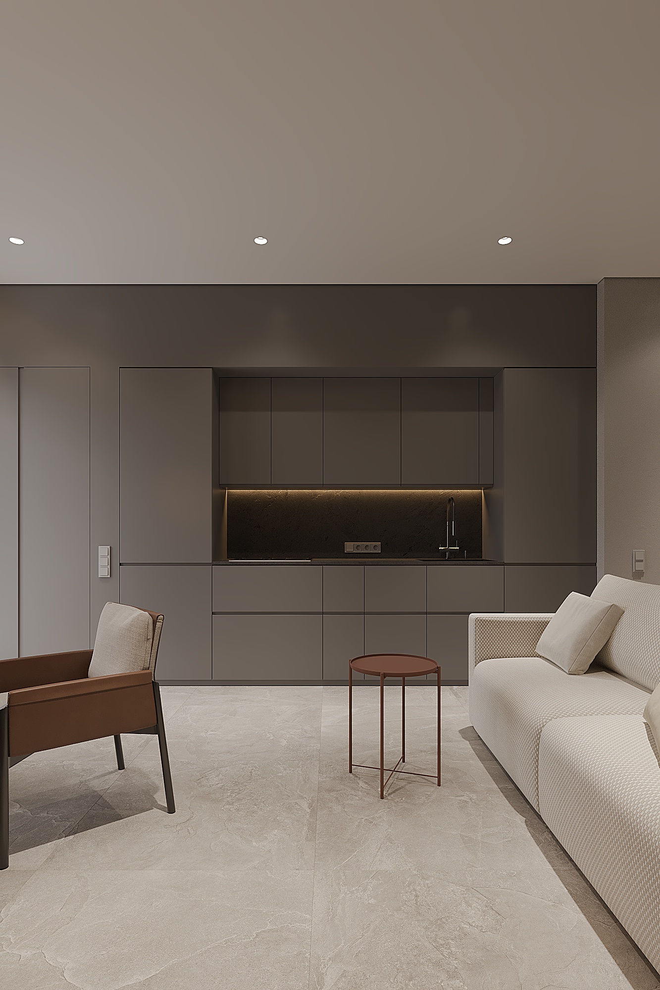 Bedroom in apartment for sale in Torrevieja