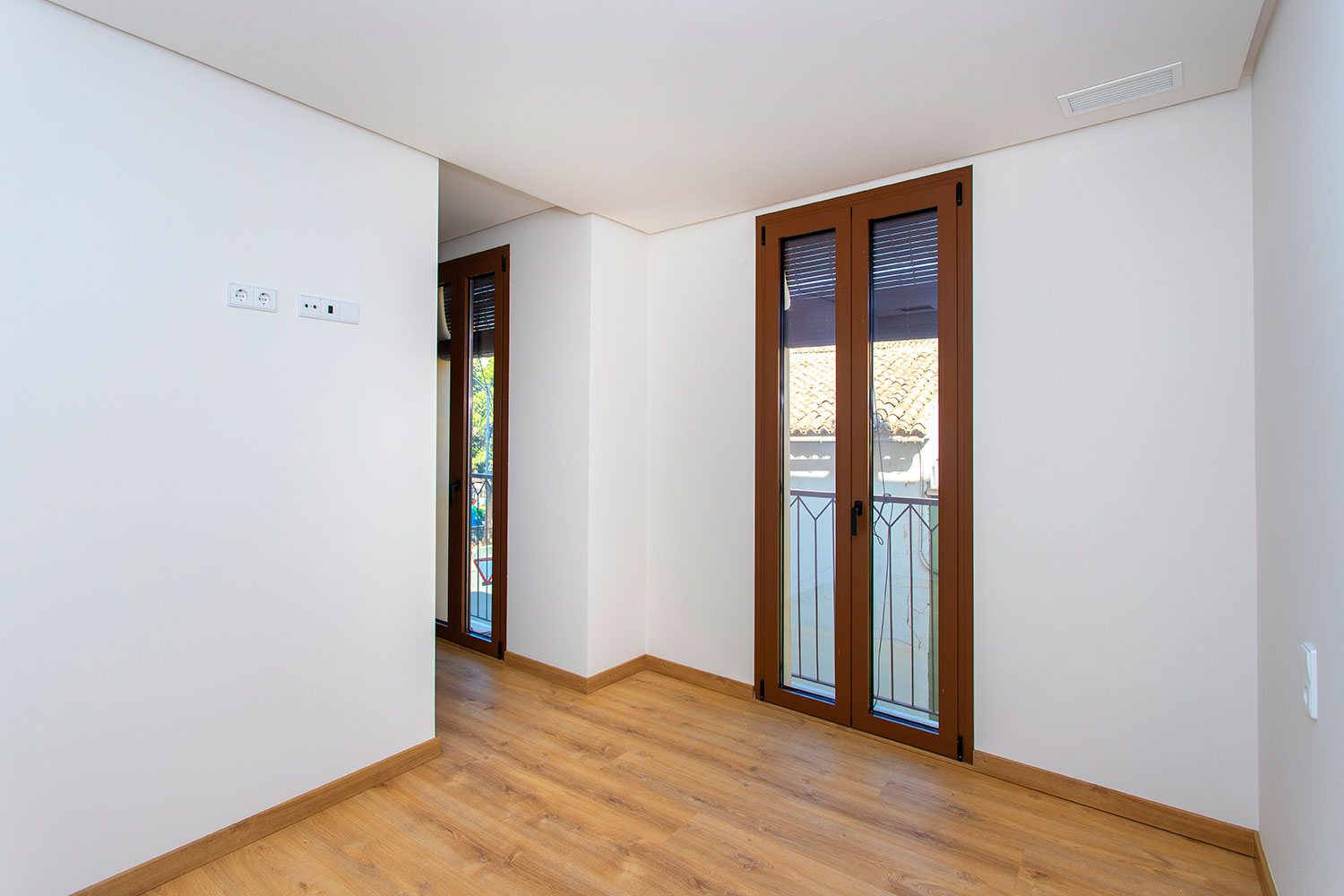 Kitchen in penthouse for sale in Hondón de las Nieves