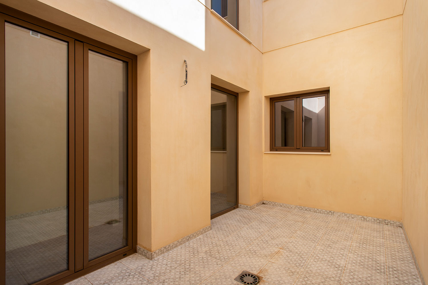 Kitchen in penthouse for sale in Hondón de las Nieves