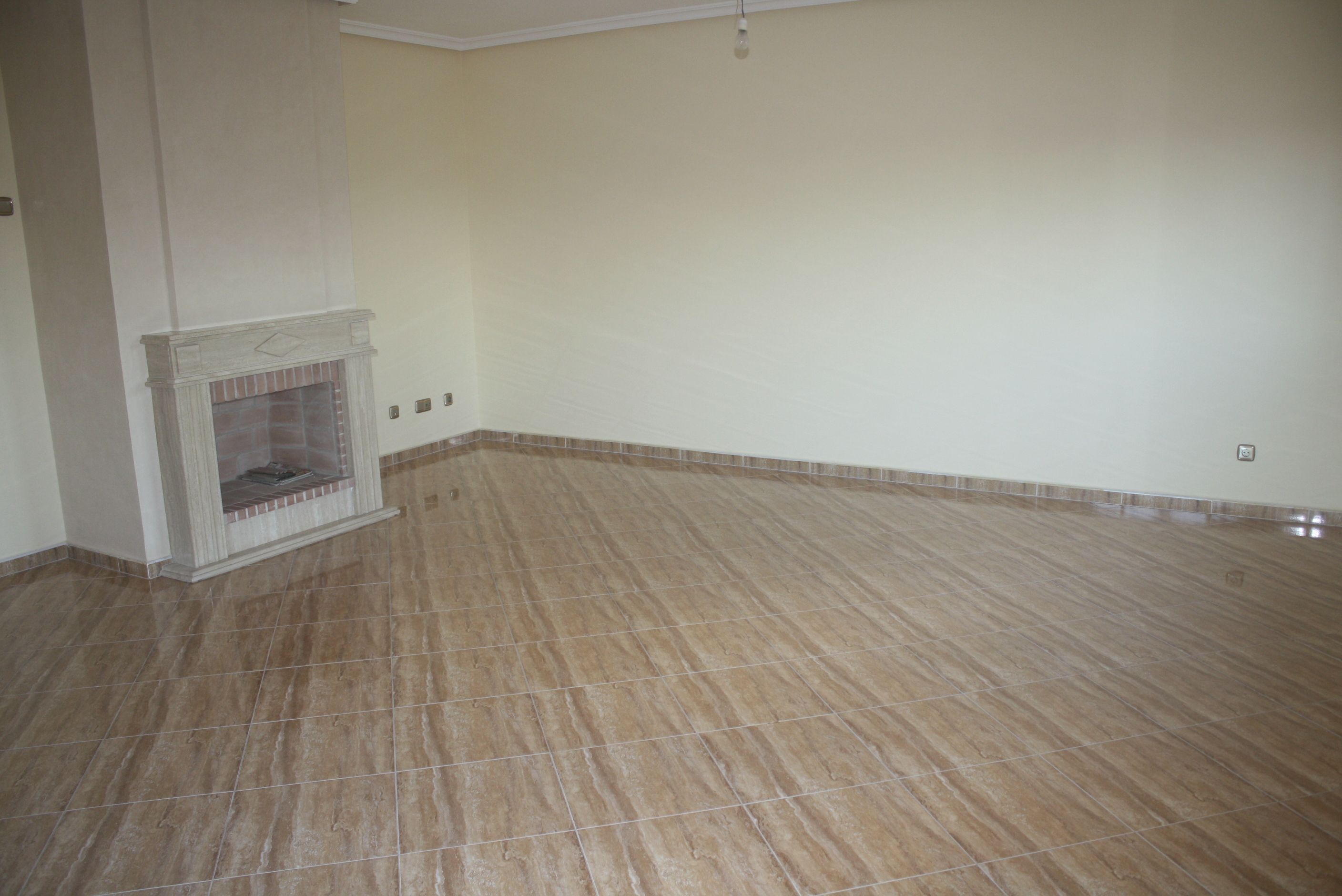 Living room in villa for sale in Torrevieja