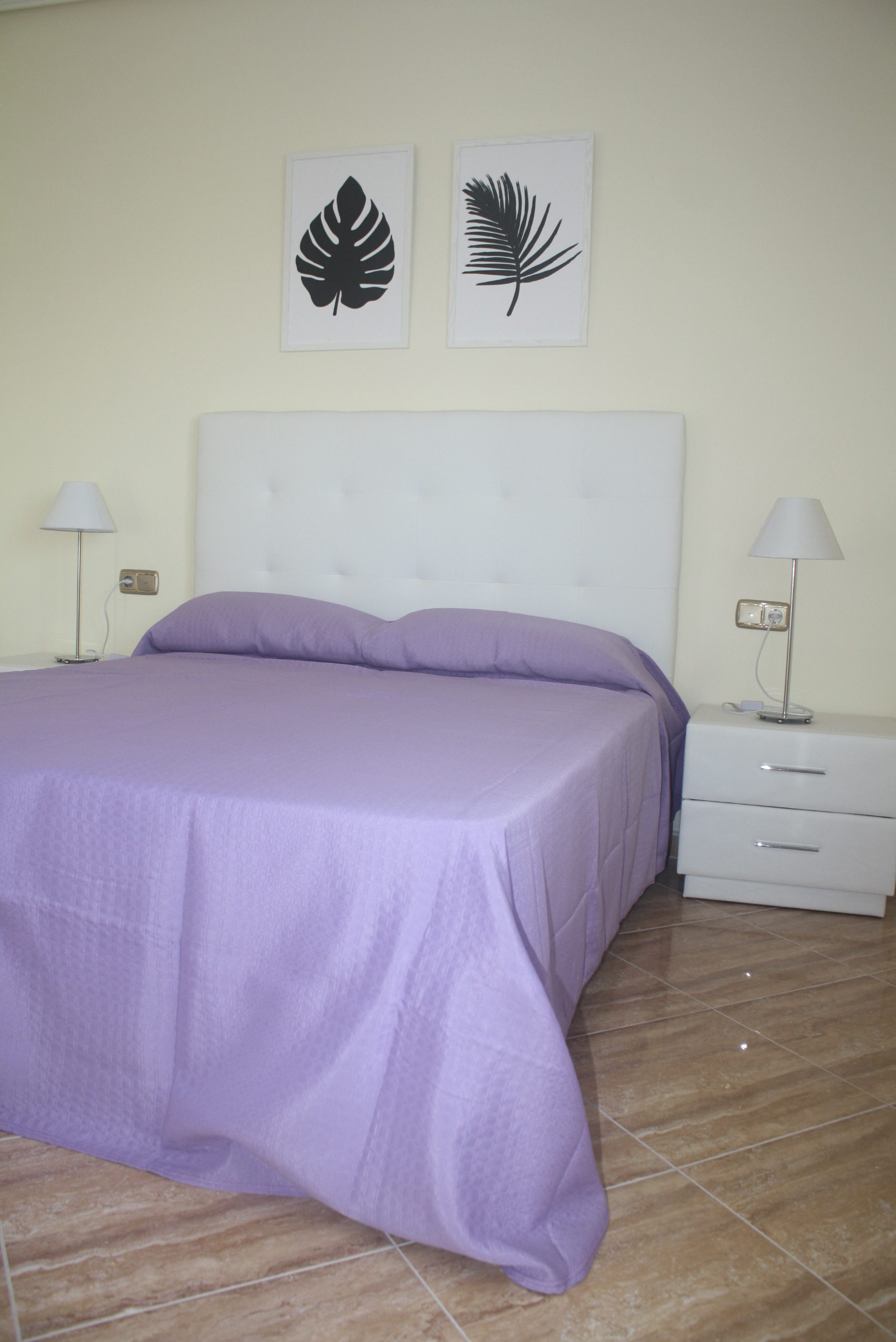 Terrace in villa for sale in Torrevieja