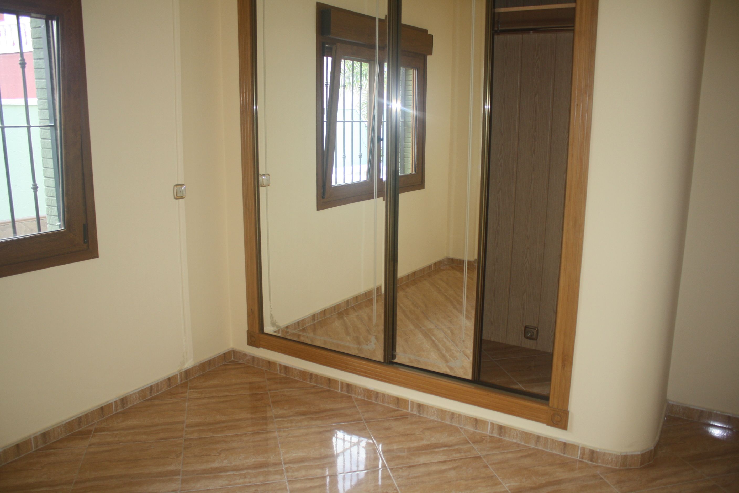 Living room in villa for sale in Torrevieja