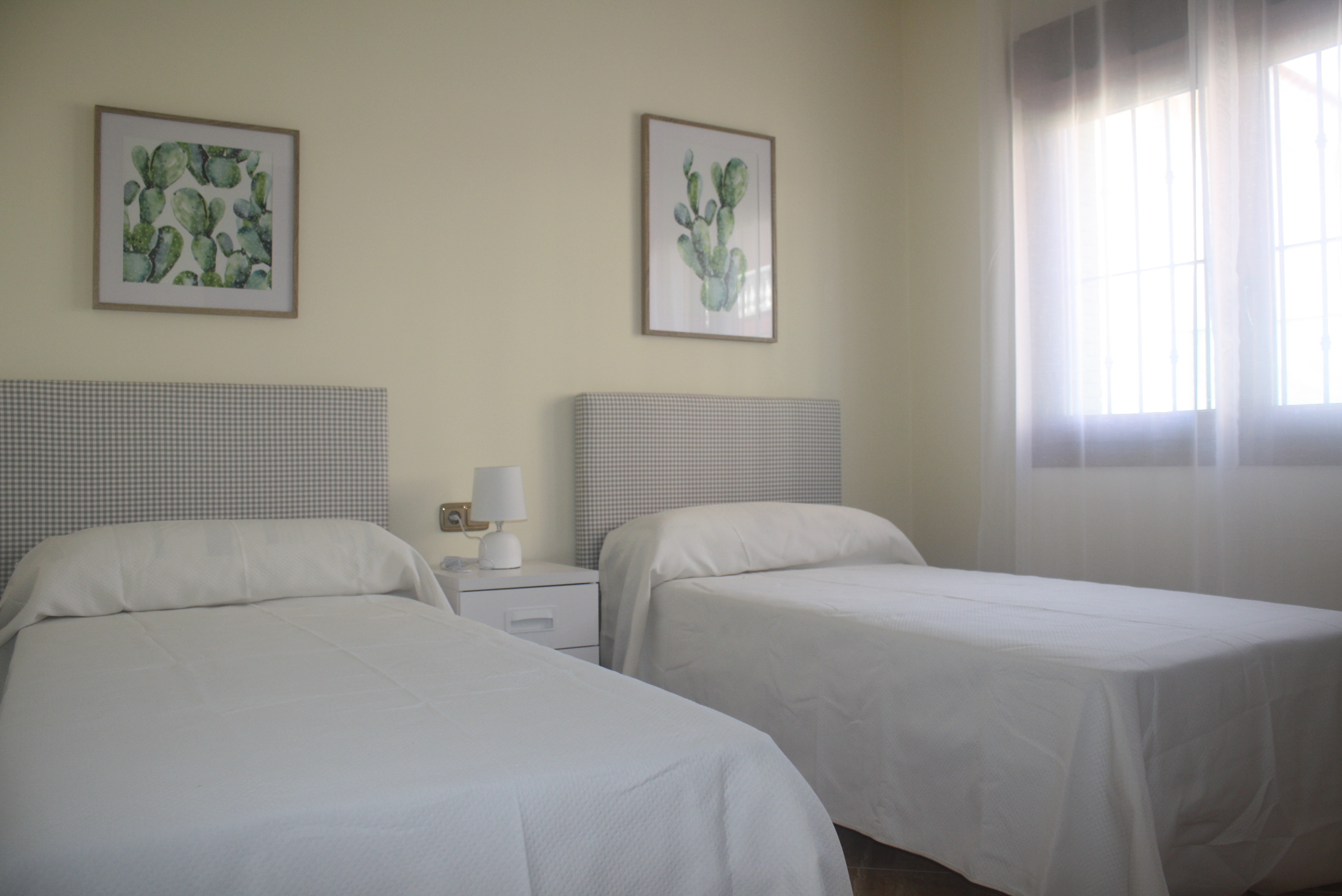 Terrace in villa for sale in Torrevieja