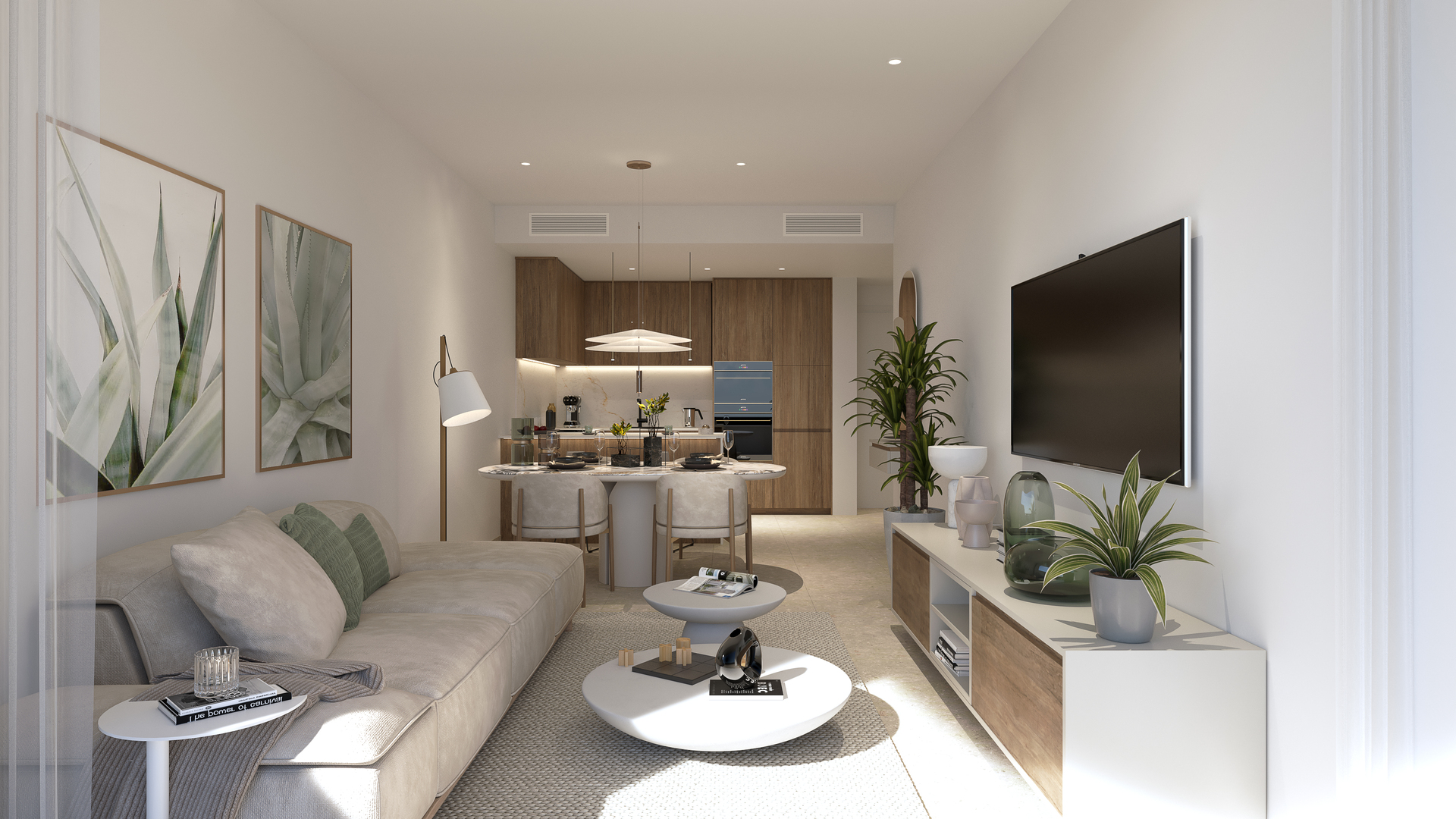 Pool area in ground_floor for sale in Torre de la Horadada
