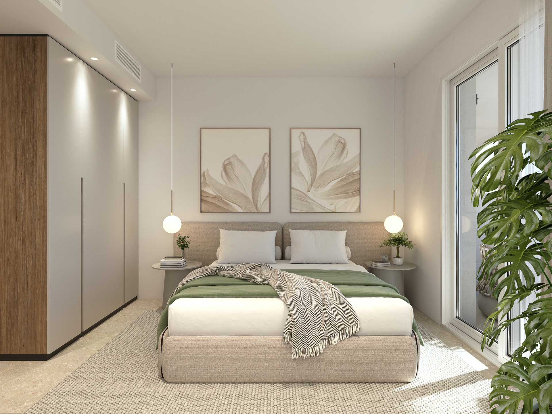 Garden in ground_floor for sale in Torre de la Horadada