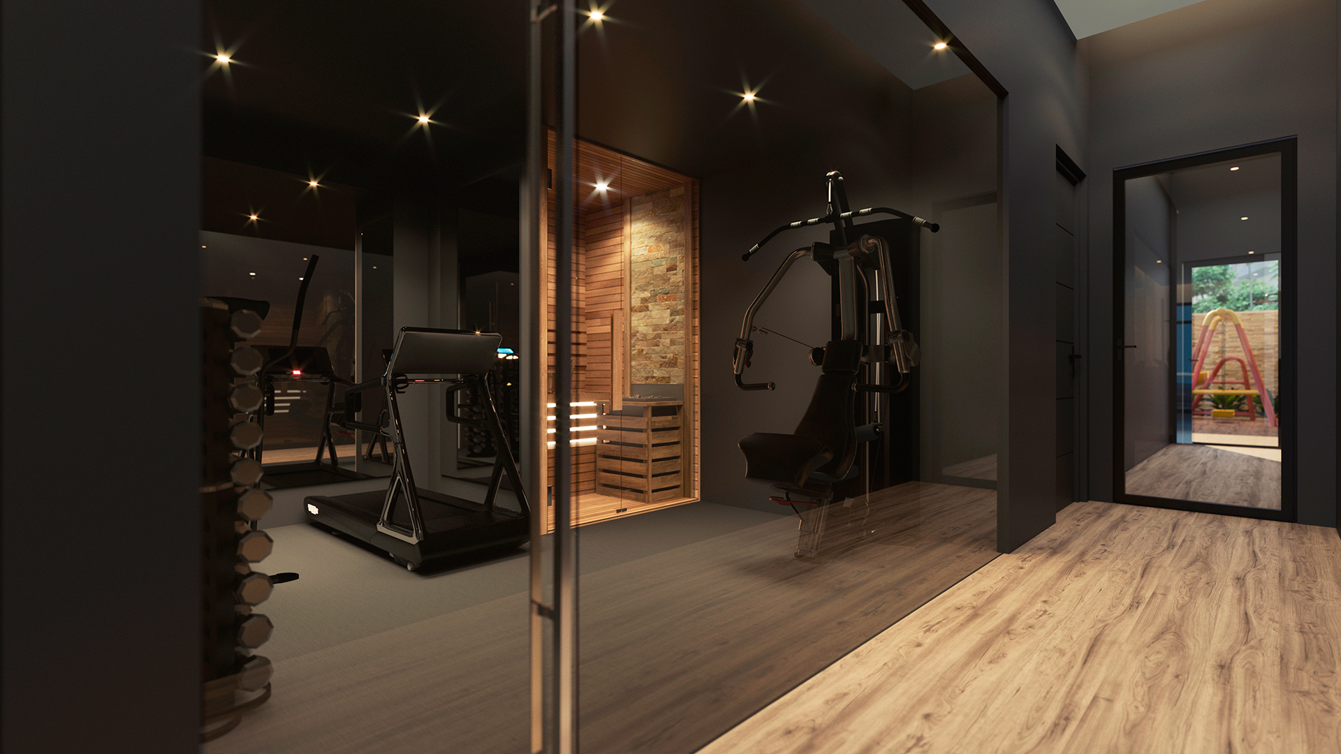 Located in the beautiful town of Torrevieja, this residential complex offers a selection of 10 exclu