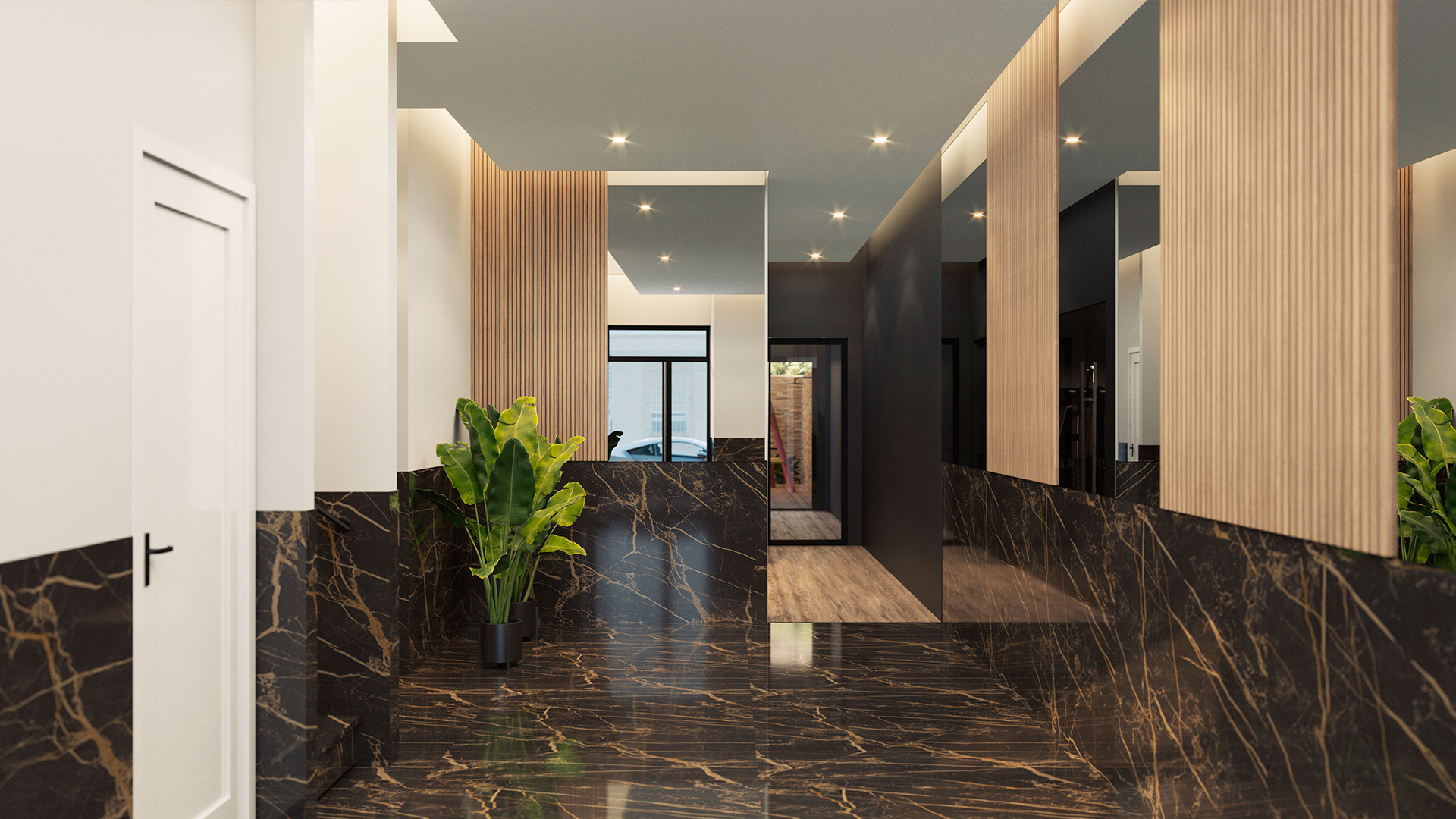 Located in the beautiful town of Torrevieja, this residential complex offers a selection of 10 exclu