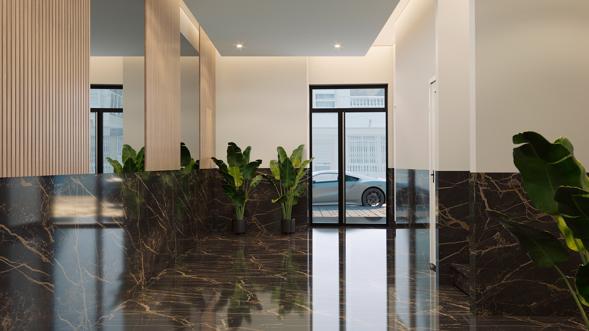 Located in the beautiful town of Torrevieja, this residential complex offers a selection of 10 exclu