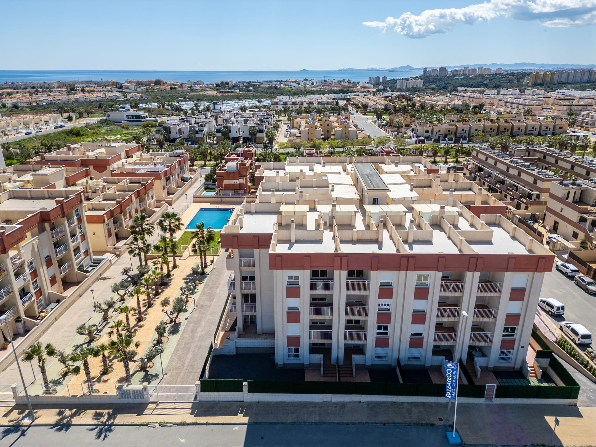 Kitchen in ground_floor for sale in Orihuela Costa