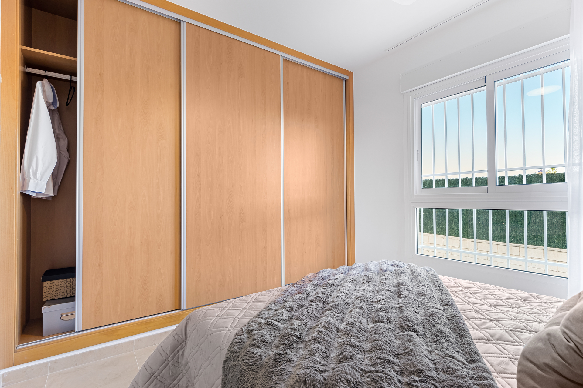 Exterior view in ground_floor for sale in Orihuela Costa