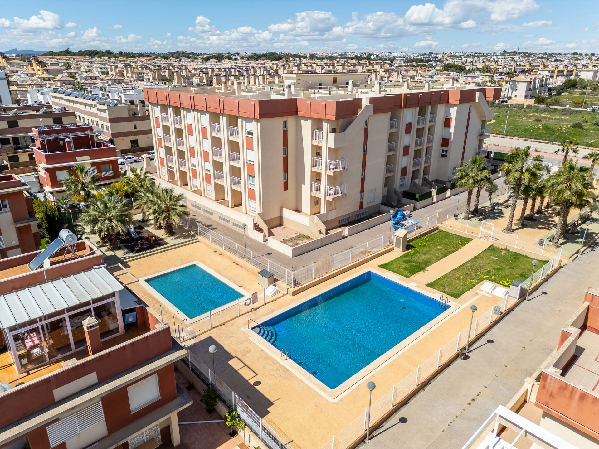 Bathroom in ground_floor for sale in Orihuela Costa