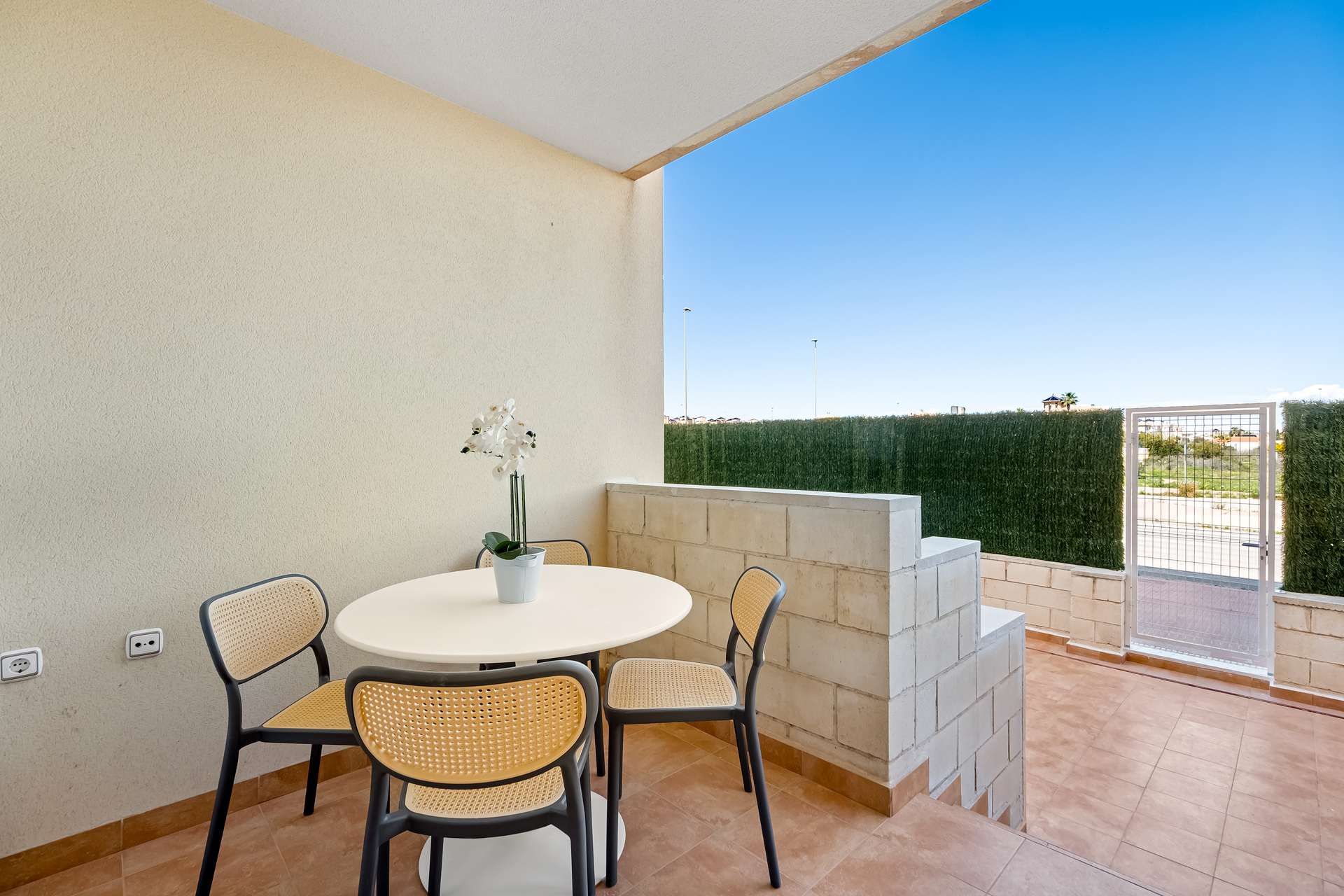Bathroom in ground_floor for sale in Orihuela Costa