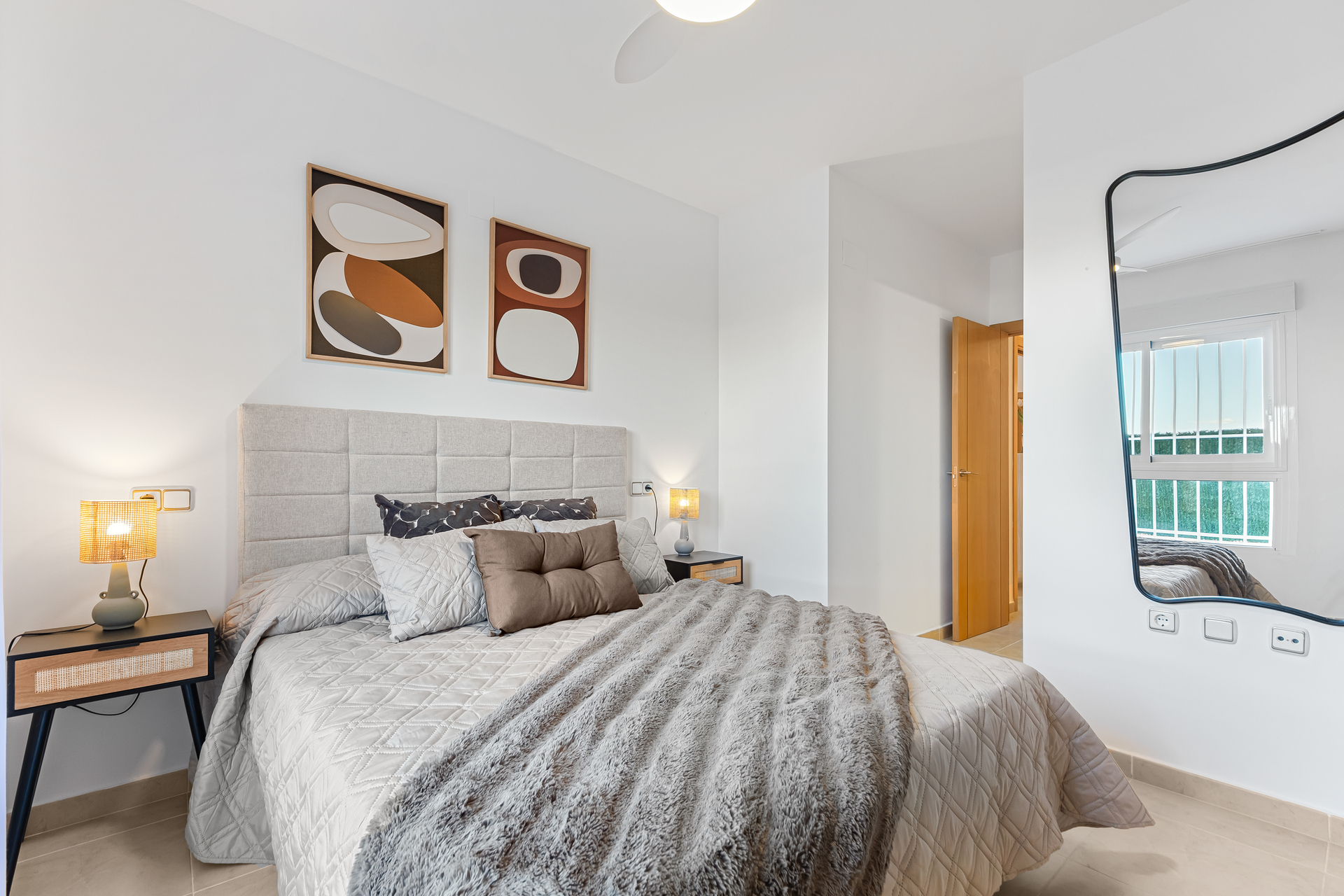 Living room in ground_floor for sale in Orihuela Costa