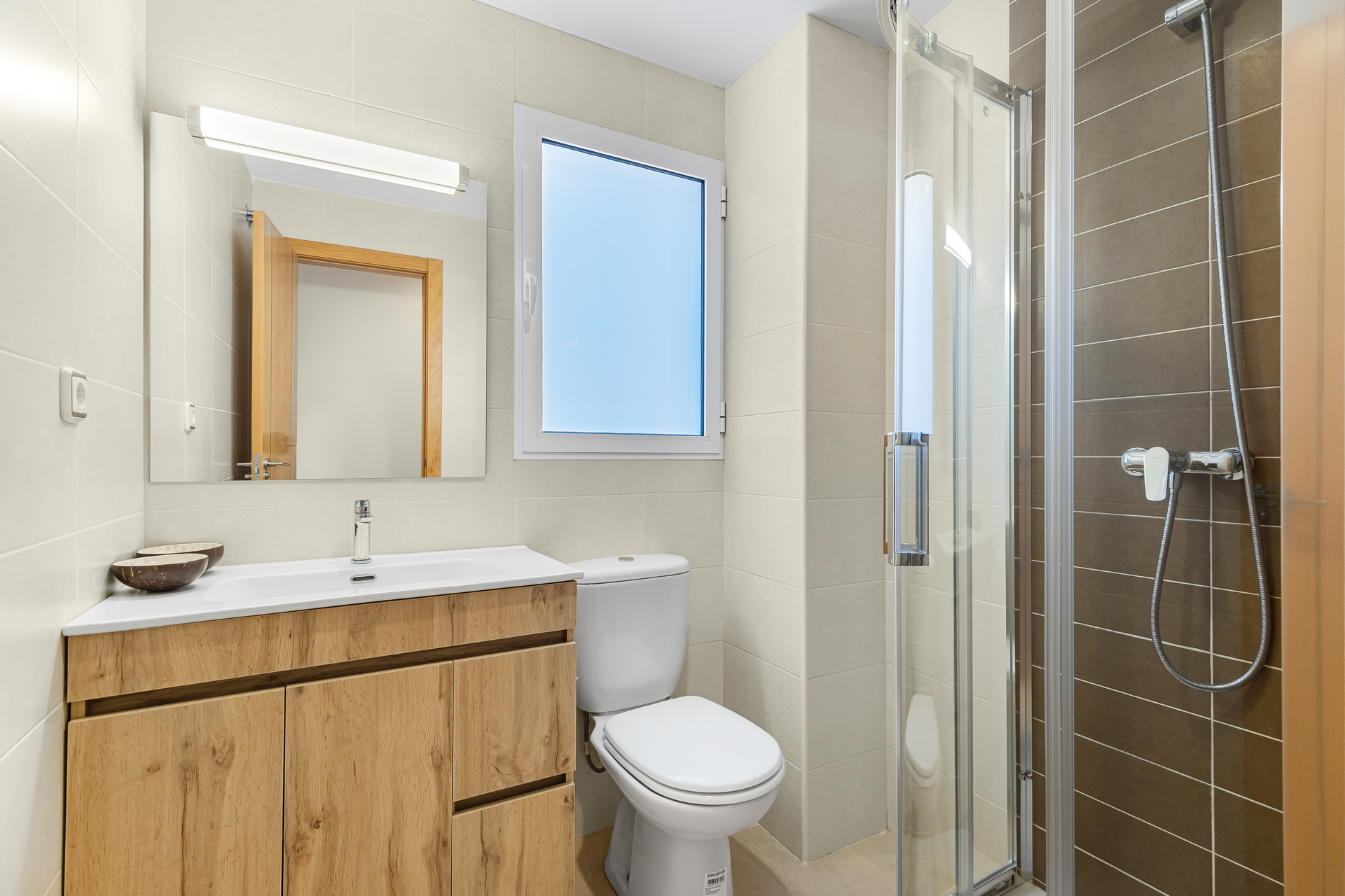 Master bedroom in ground_floor for sale in Orihuela Costa