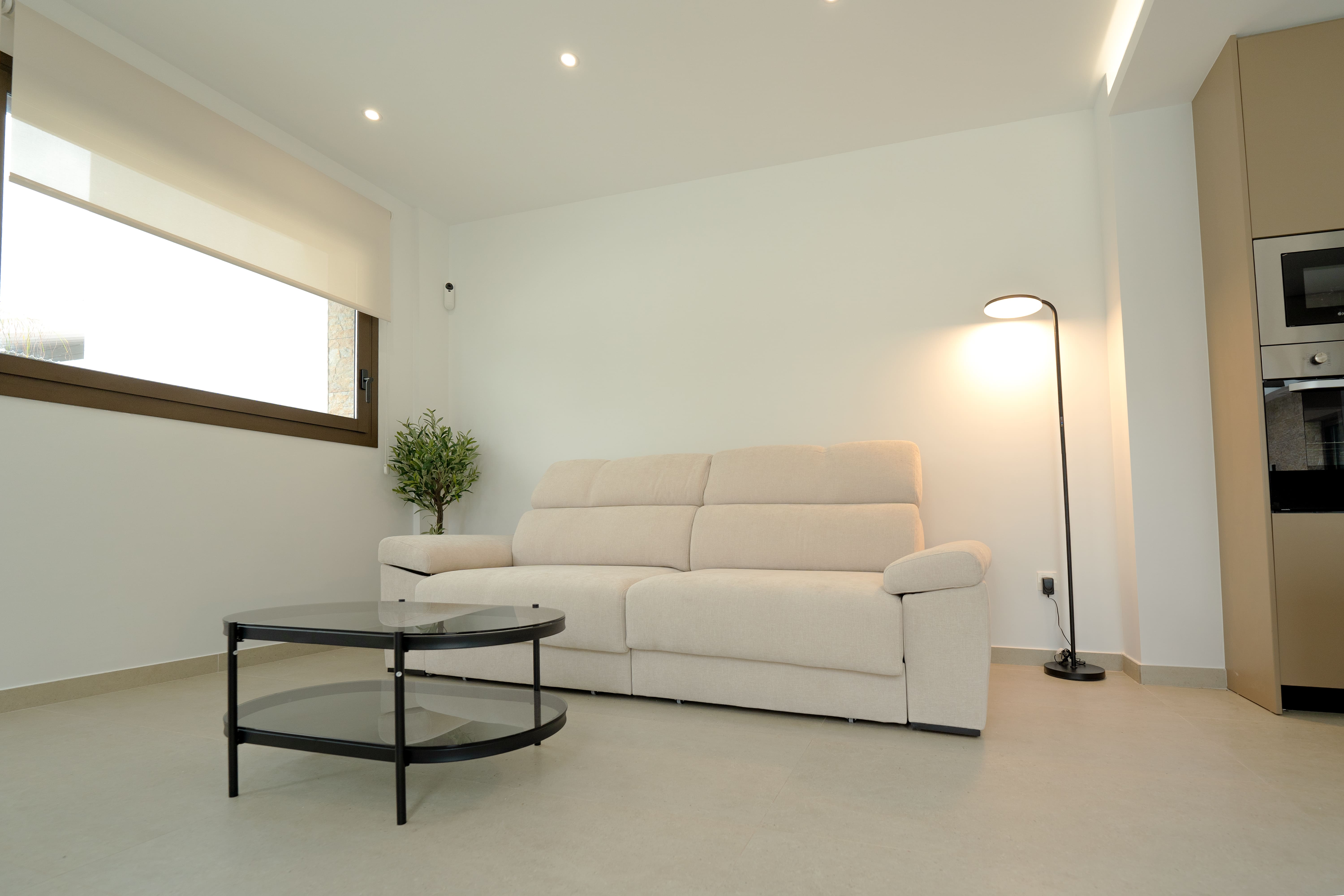 Kitchen in terraced for sale in Heredades