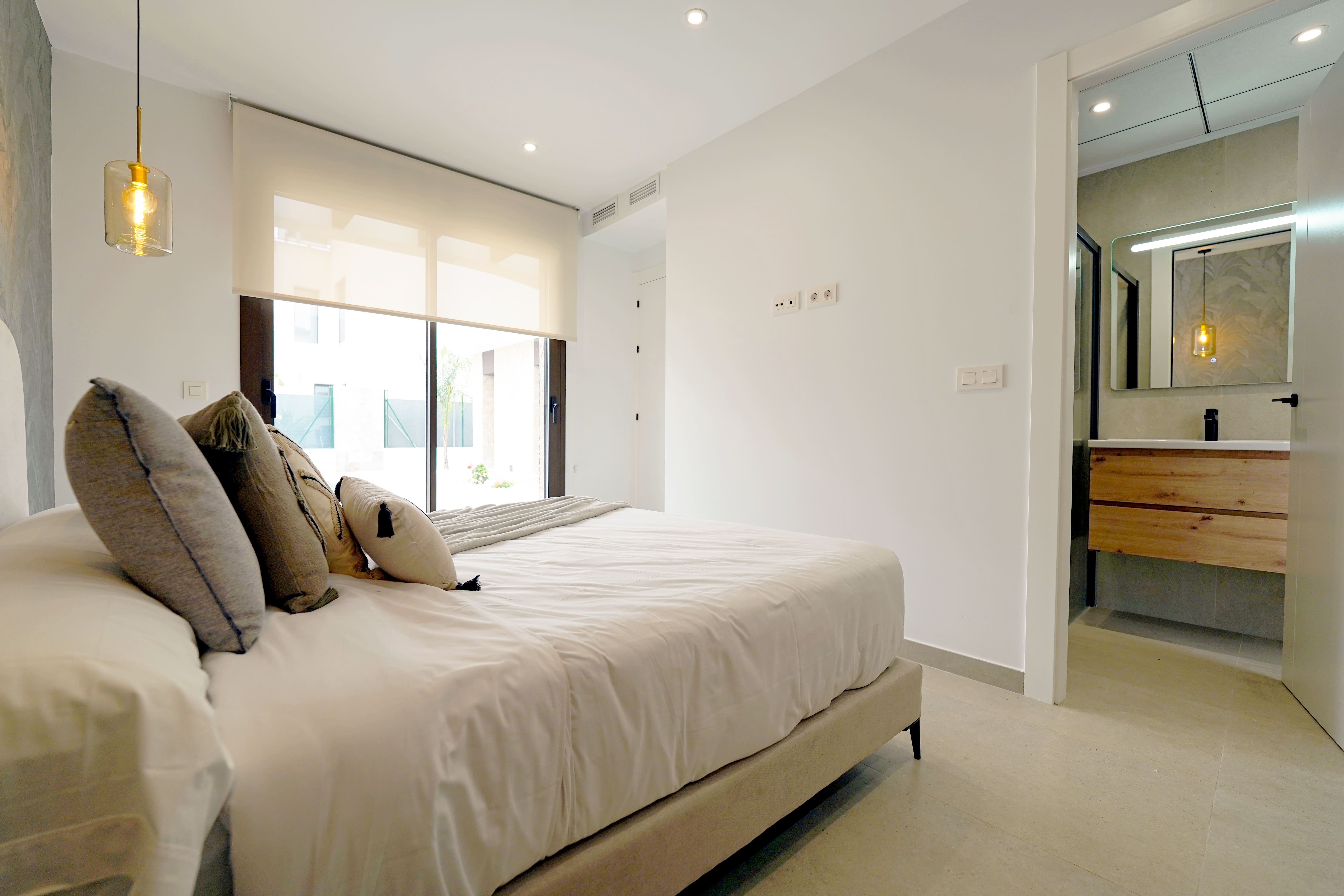 Terrace in terraced for sale in Heredades