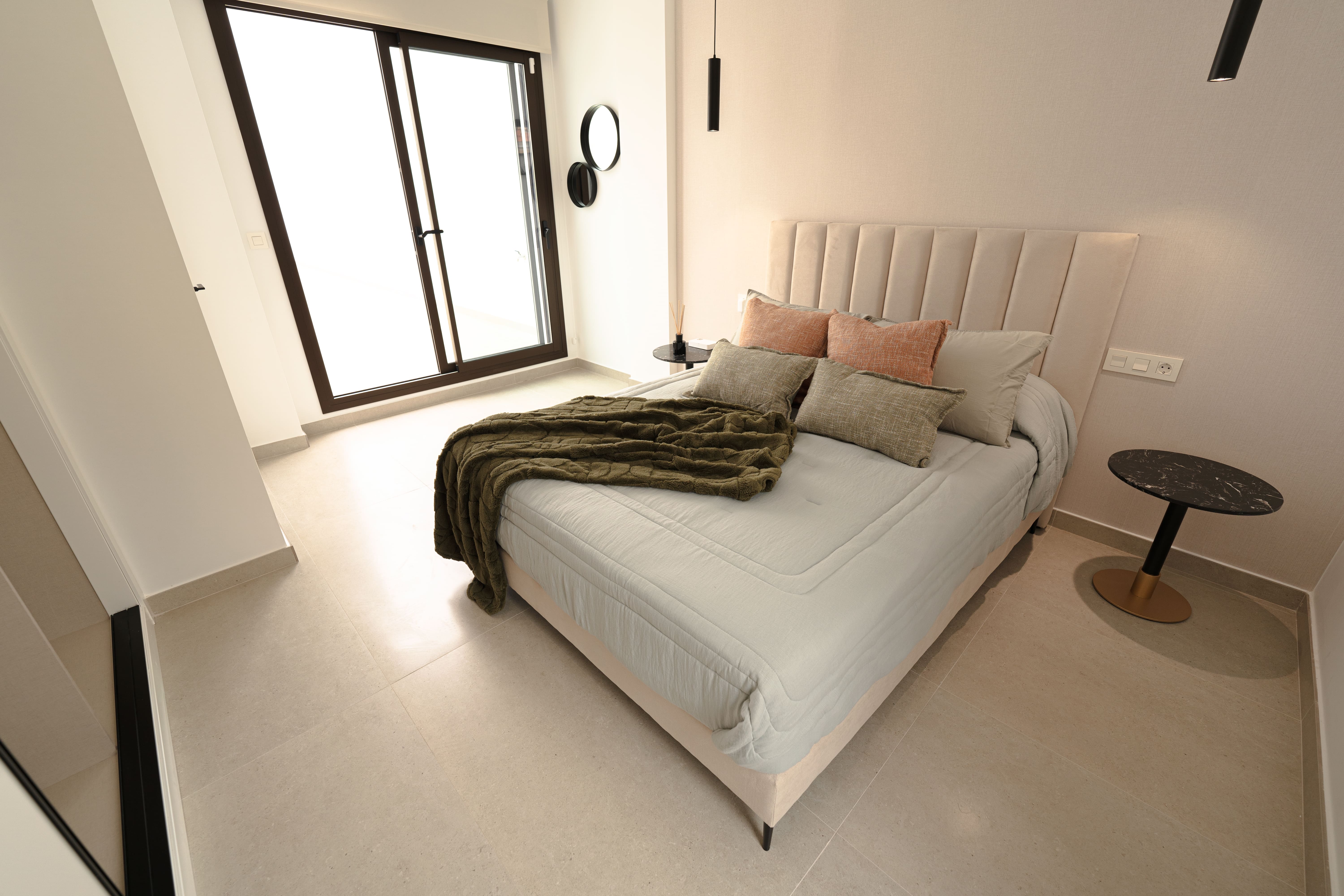 Bedroom in terraced for sale in Heredades