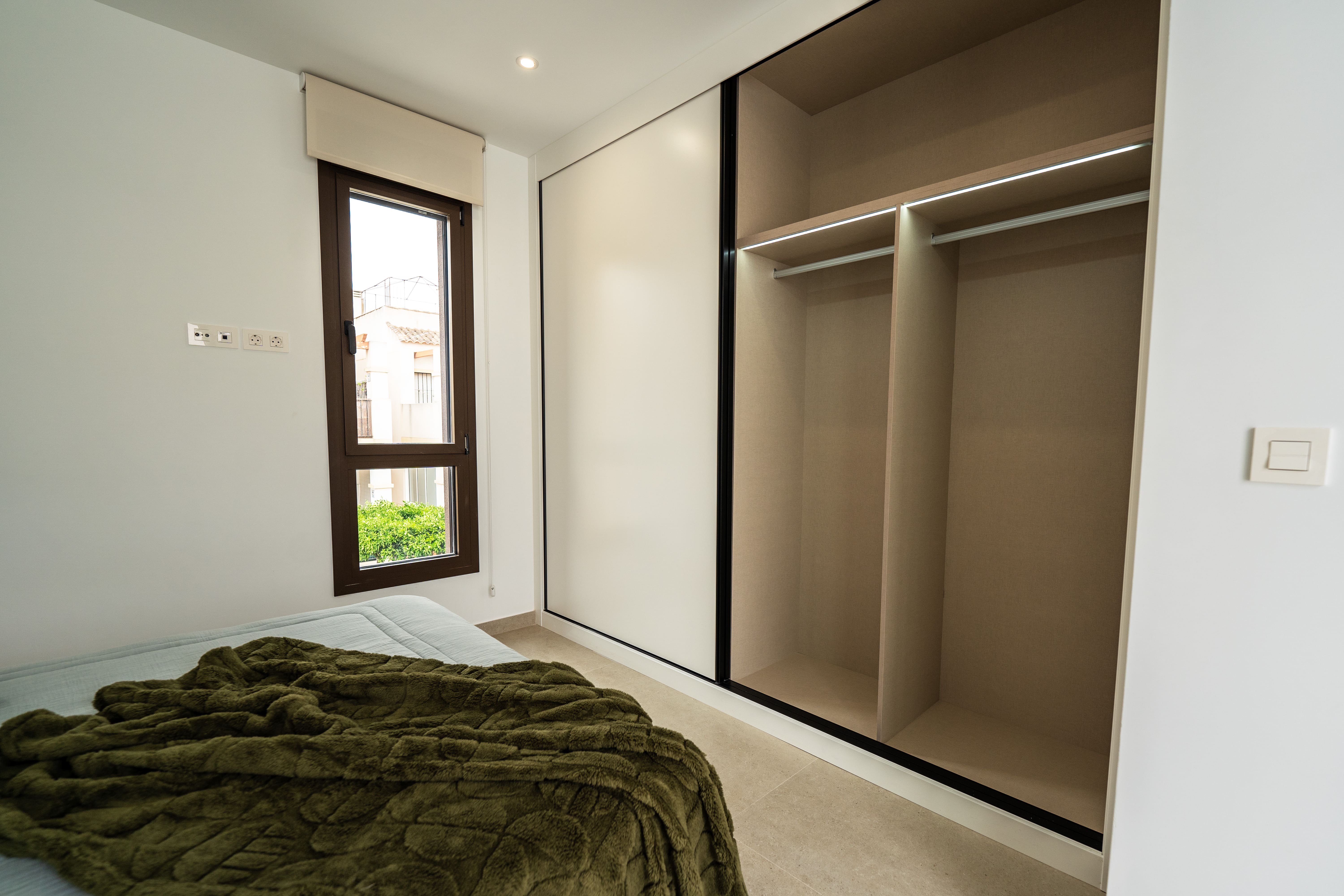 Bedroom in terraced for sale in Heredades