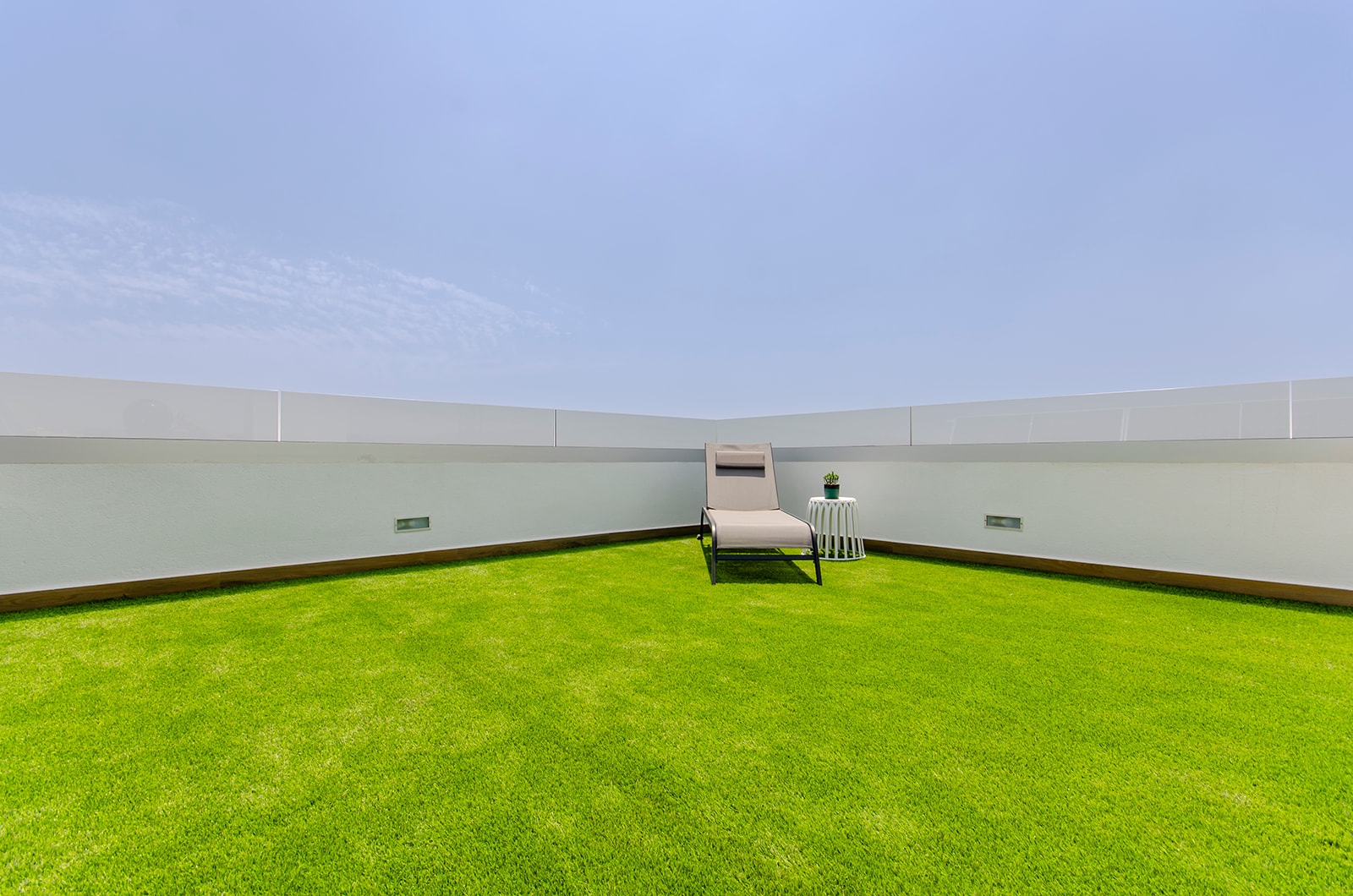 Bedroom in villa for sale in Orihuela Costa