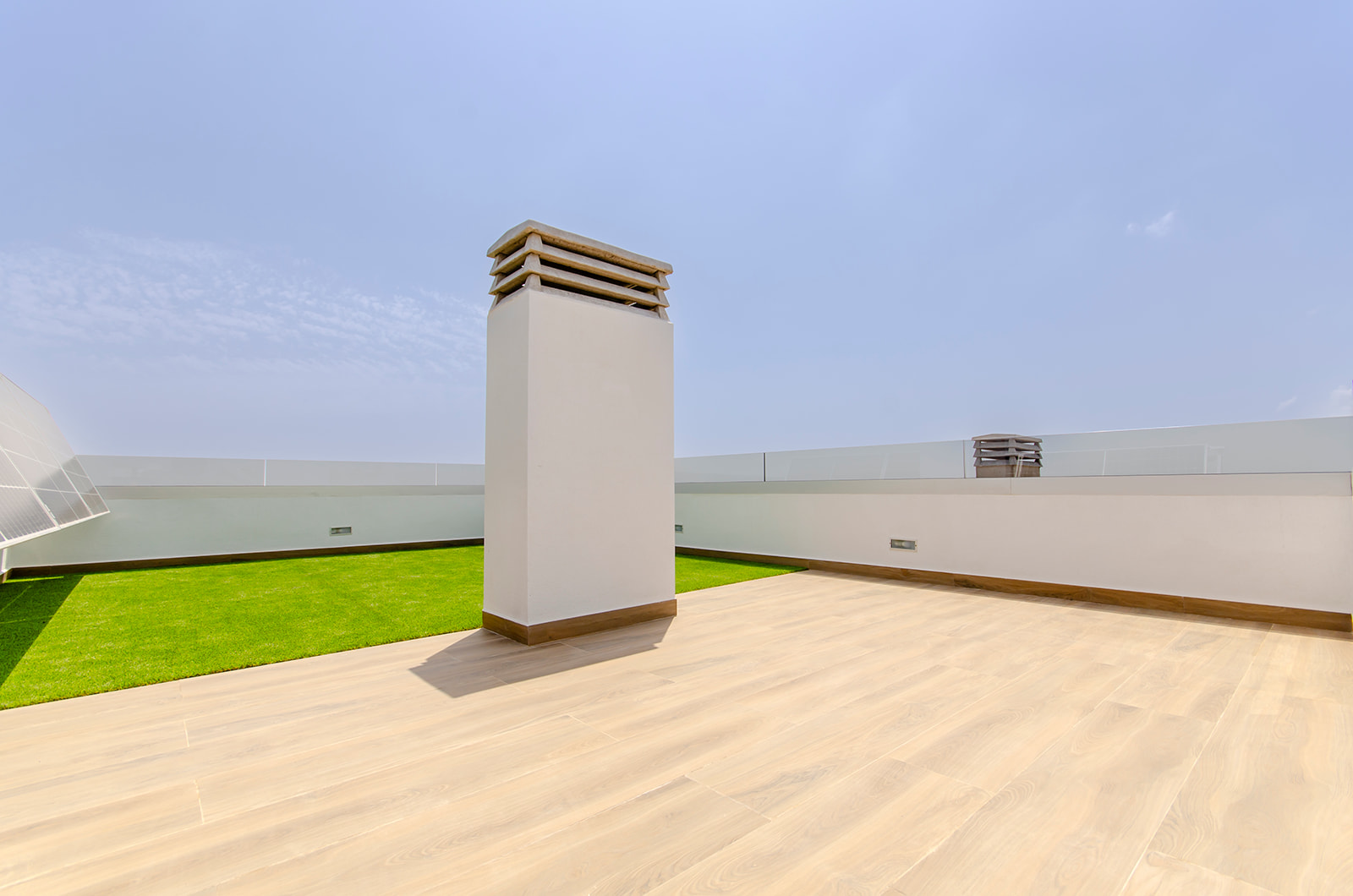 Dining area in villa for sale in Orihuela Costa