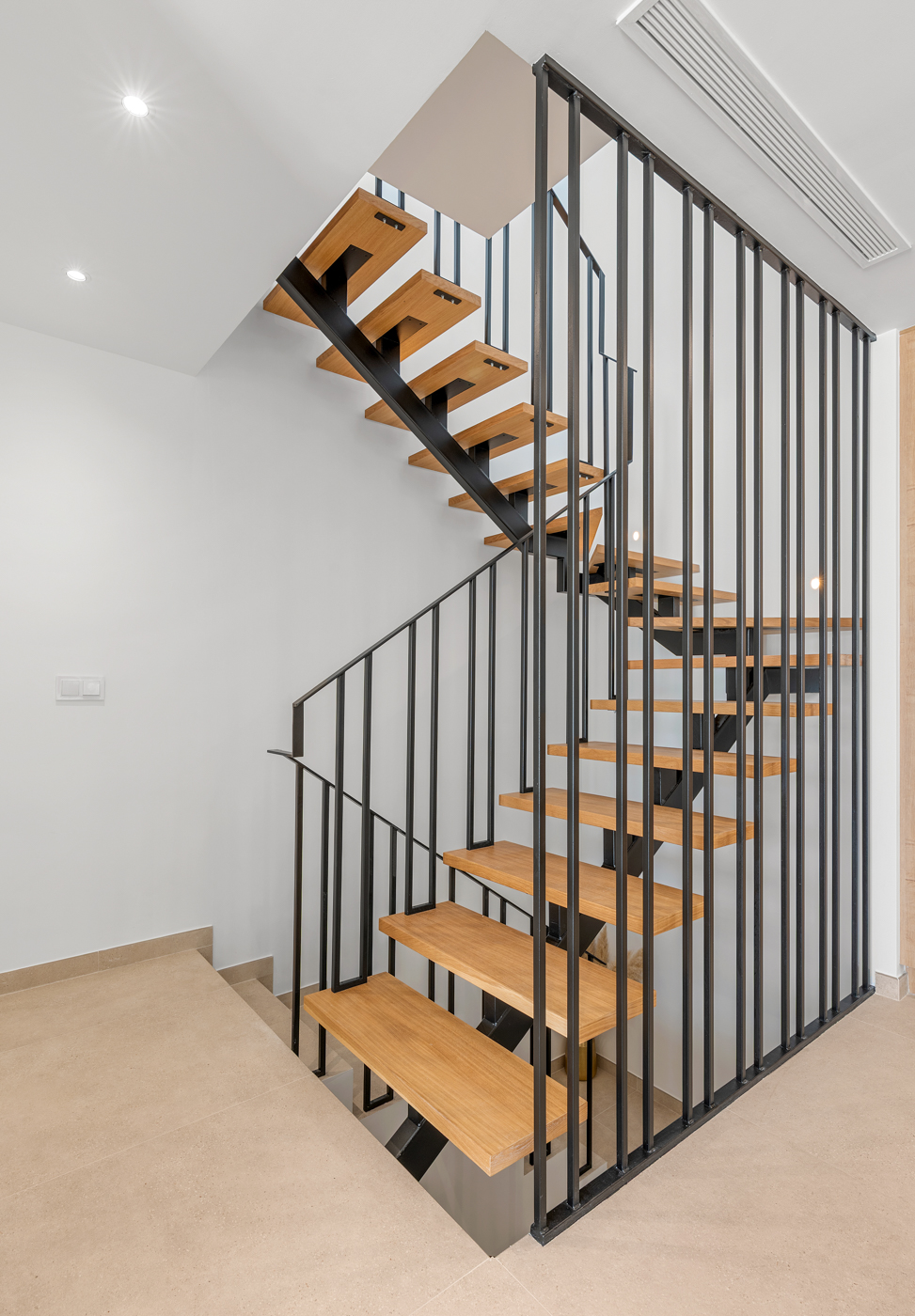 Dining area in terraced for sale in Dolores