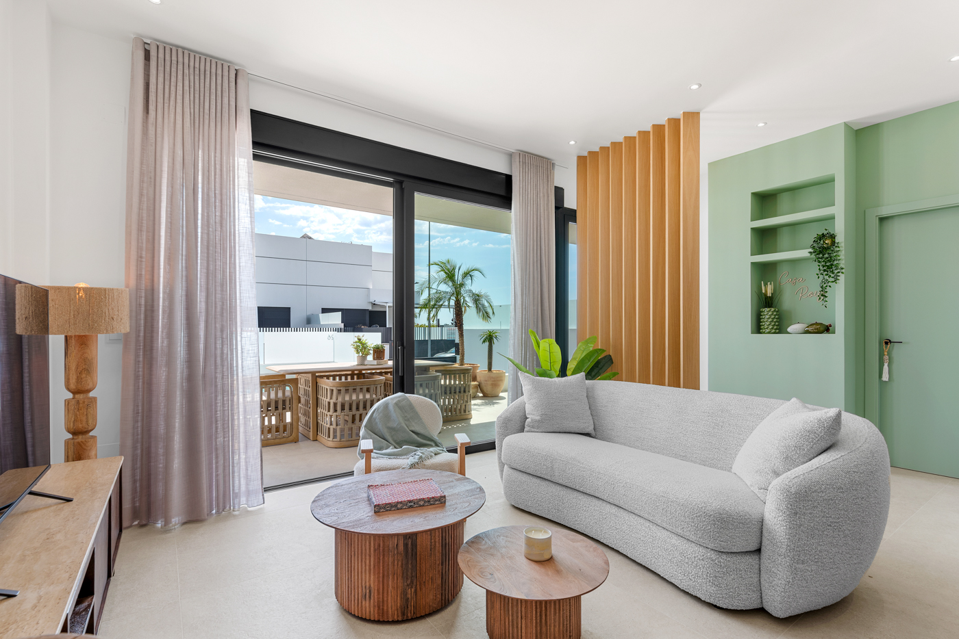 Terrace in terraced for sale in Dolores